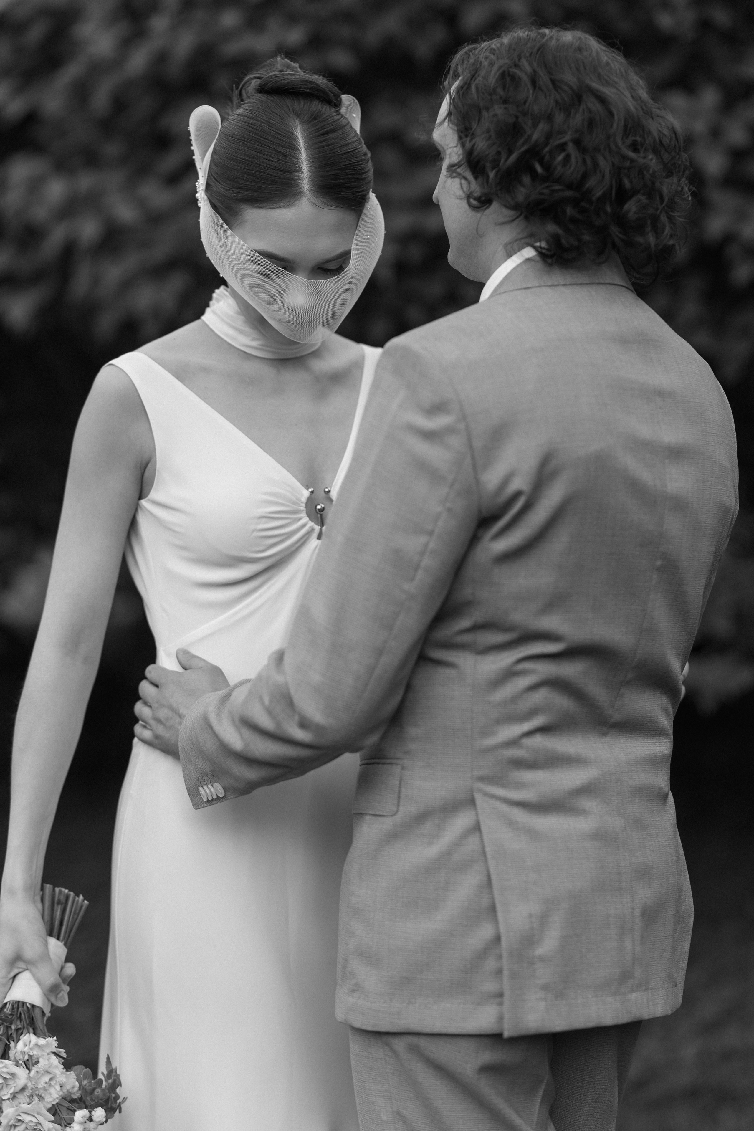 Александра и Андрей. Лена Колягина Фотограф по любви