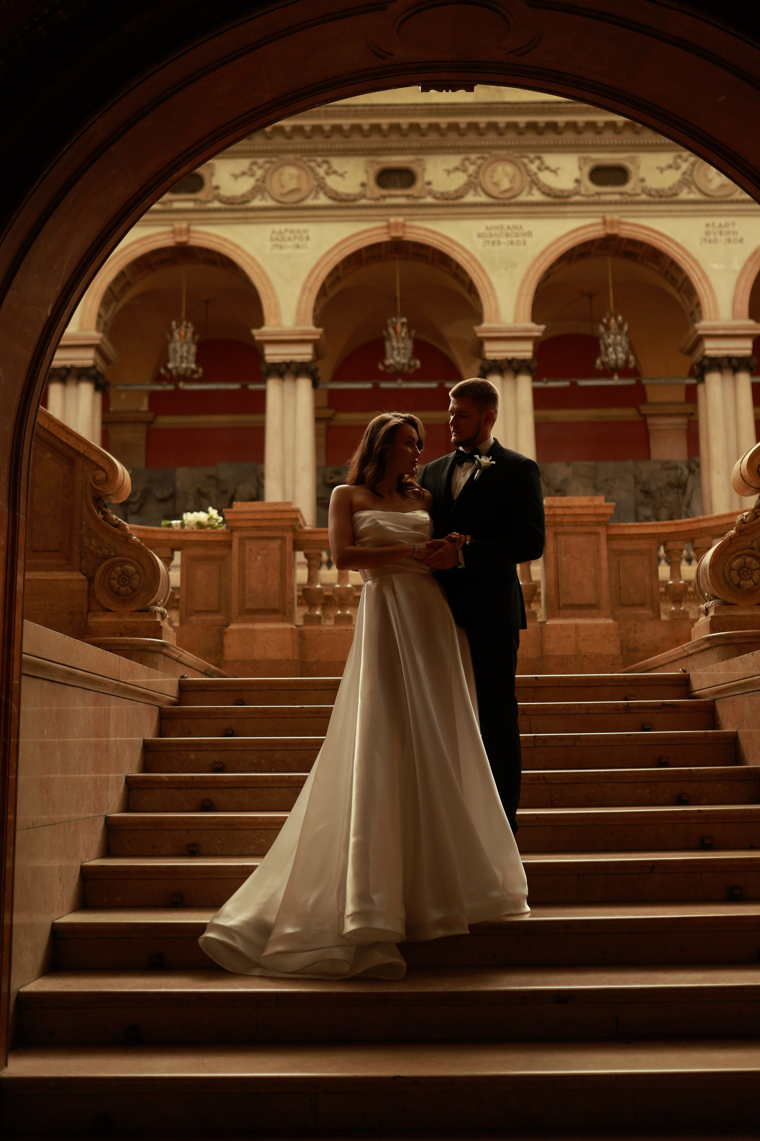 Мария и Дмитрий. Лена Колягина Фотограф по любви