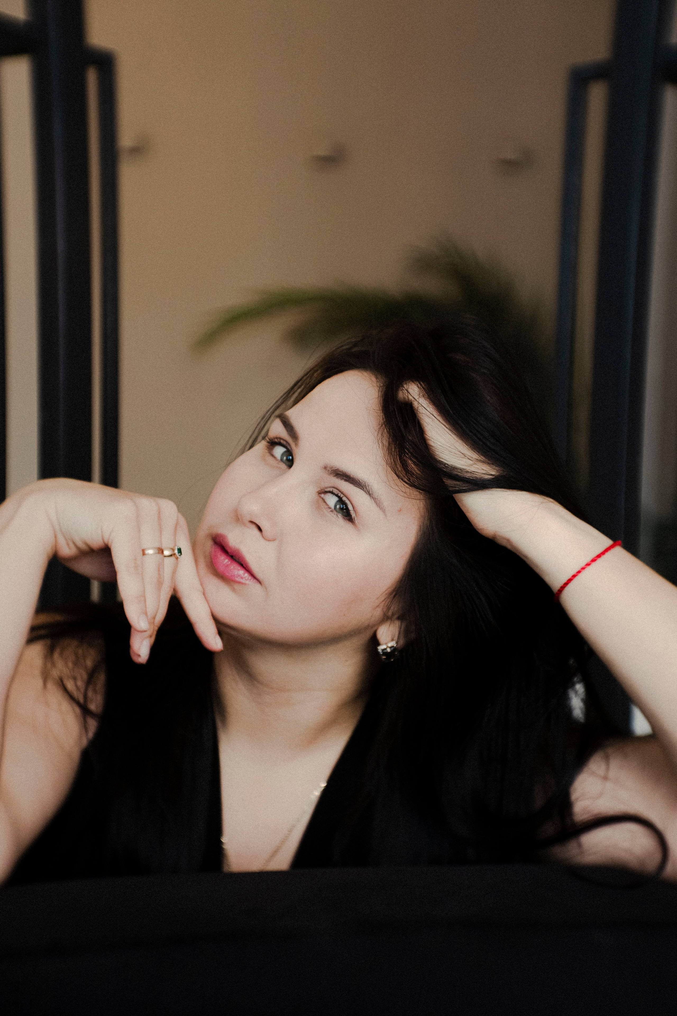 Varvara. Фотограф Димитровград Казань Валерия Владимиркина