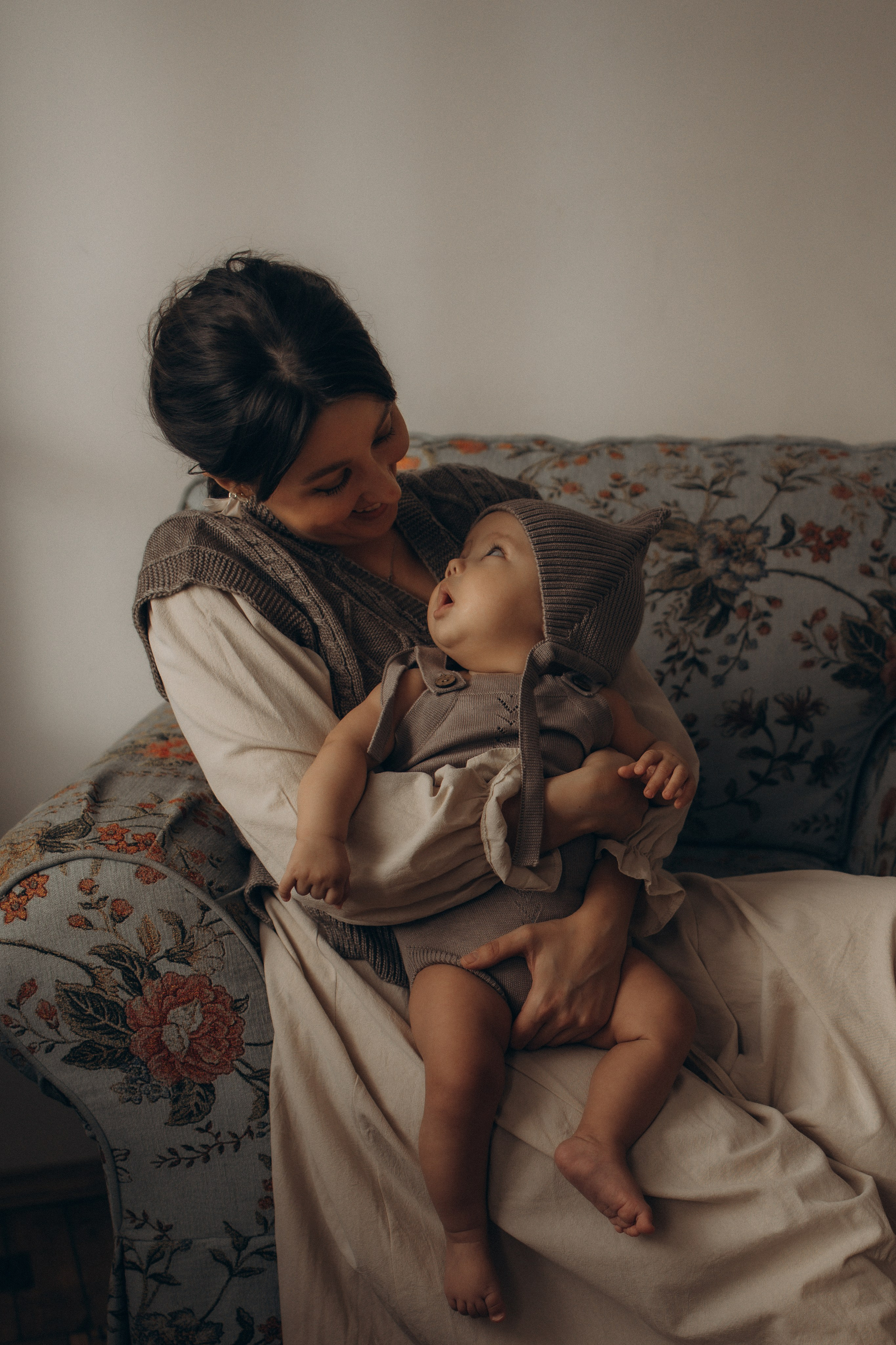 Марина и Марсельчик. Фотокарточки о вас и о большой любви!