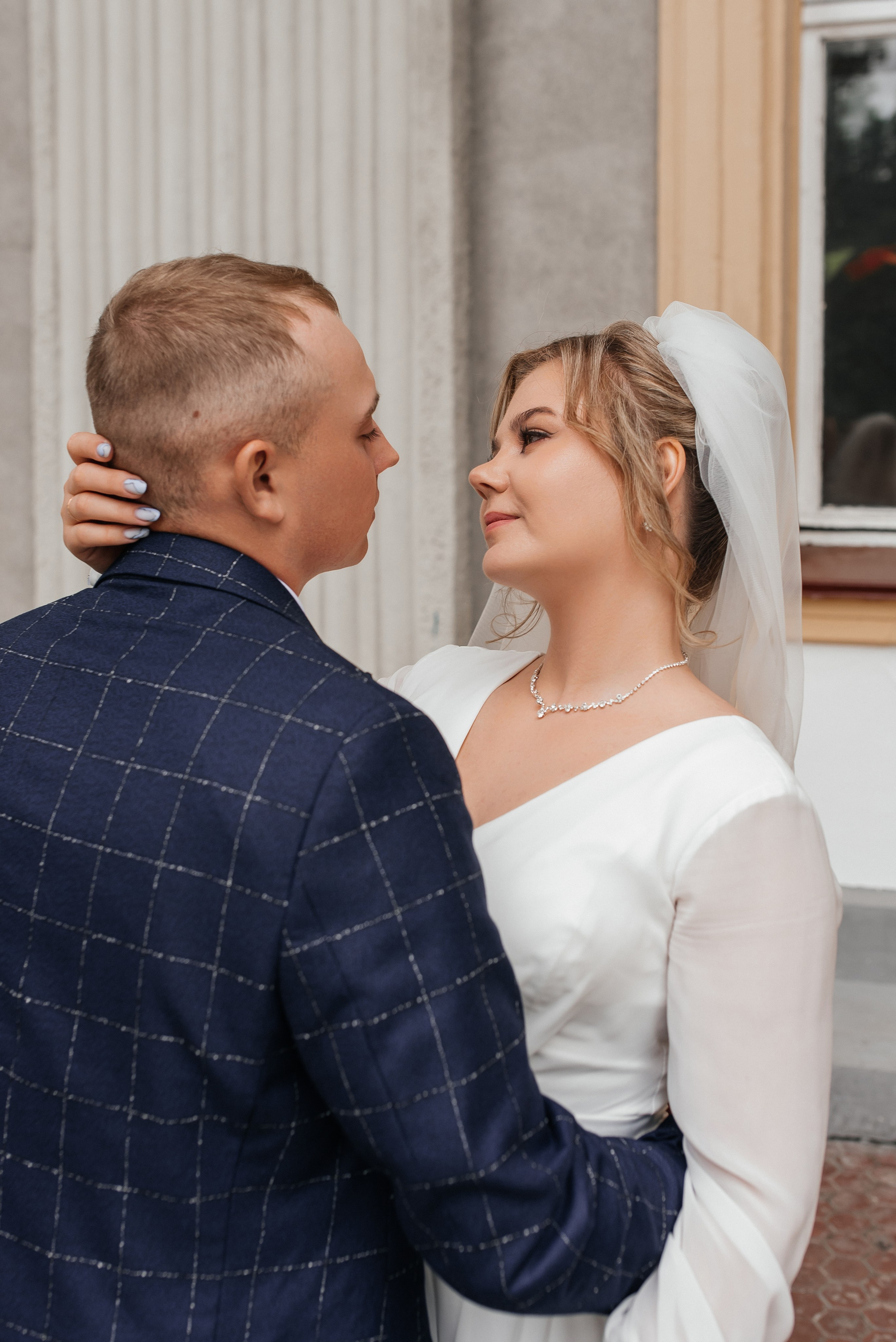 Иван&Анастасия. Фотограф в Новосибирске Анастасия Курто