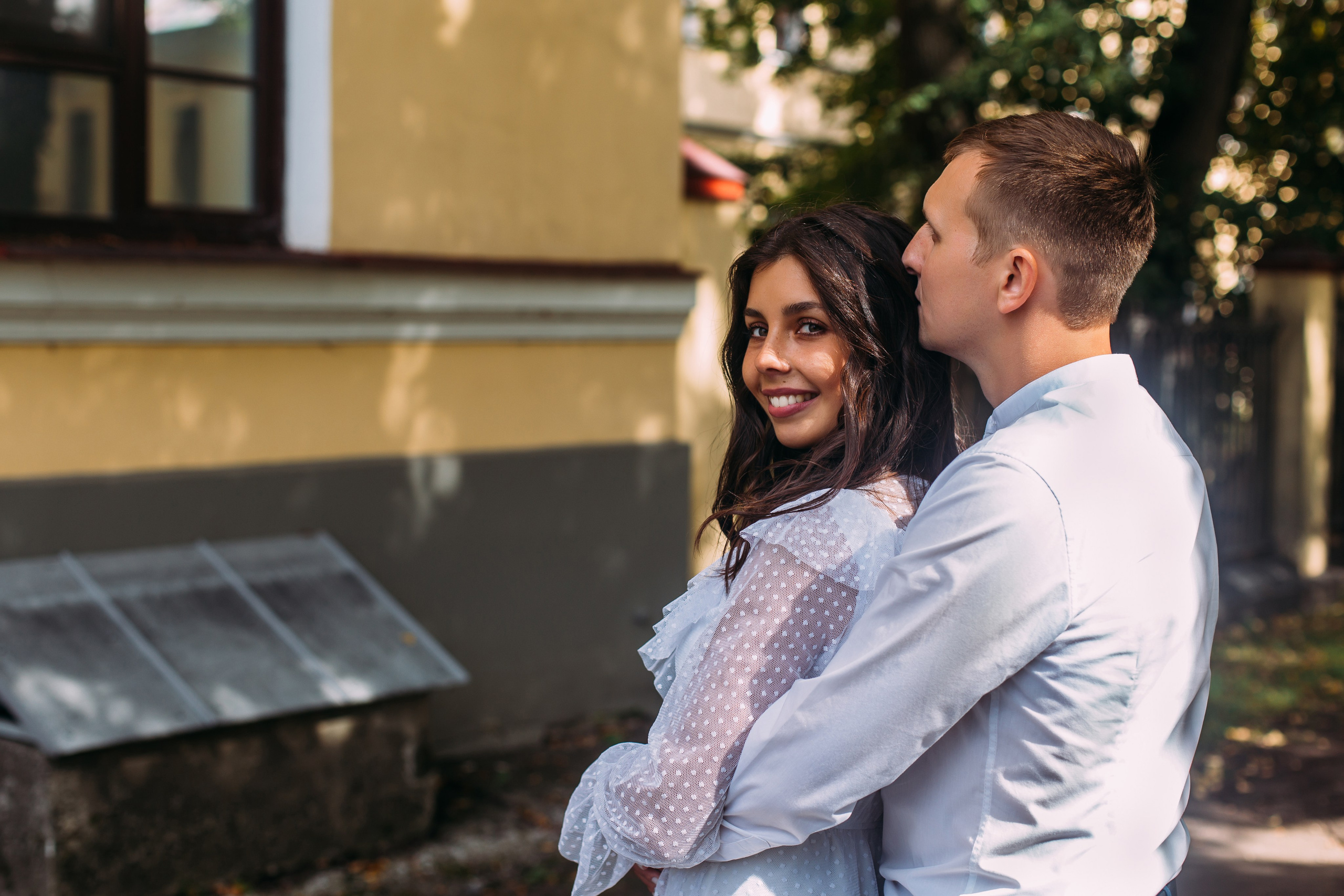 Свадьбы. Свадебный и репортажный фотограф в Москве и области Илья Мазиенко