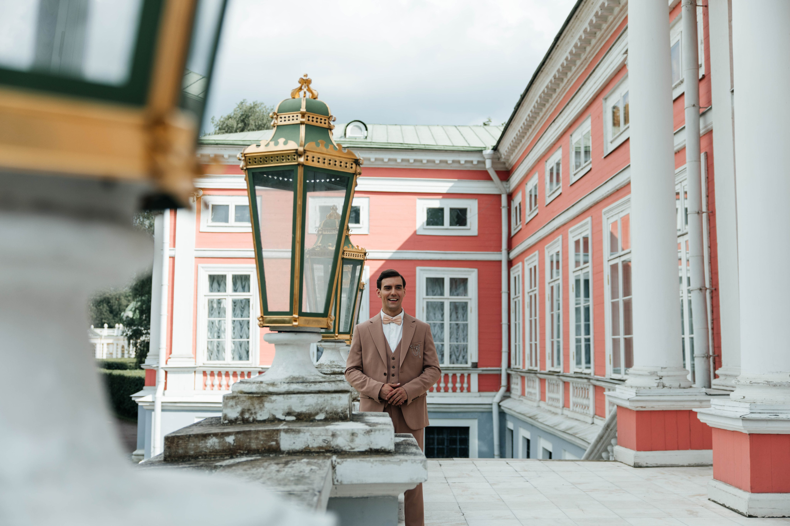 DANIEL & ANNA. Свадебное ФОТО & ВИДЕО Москва/Липецк