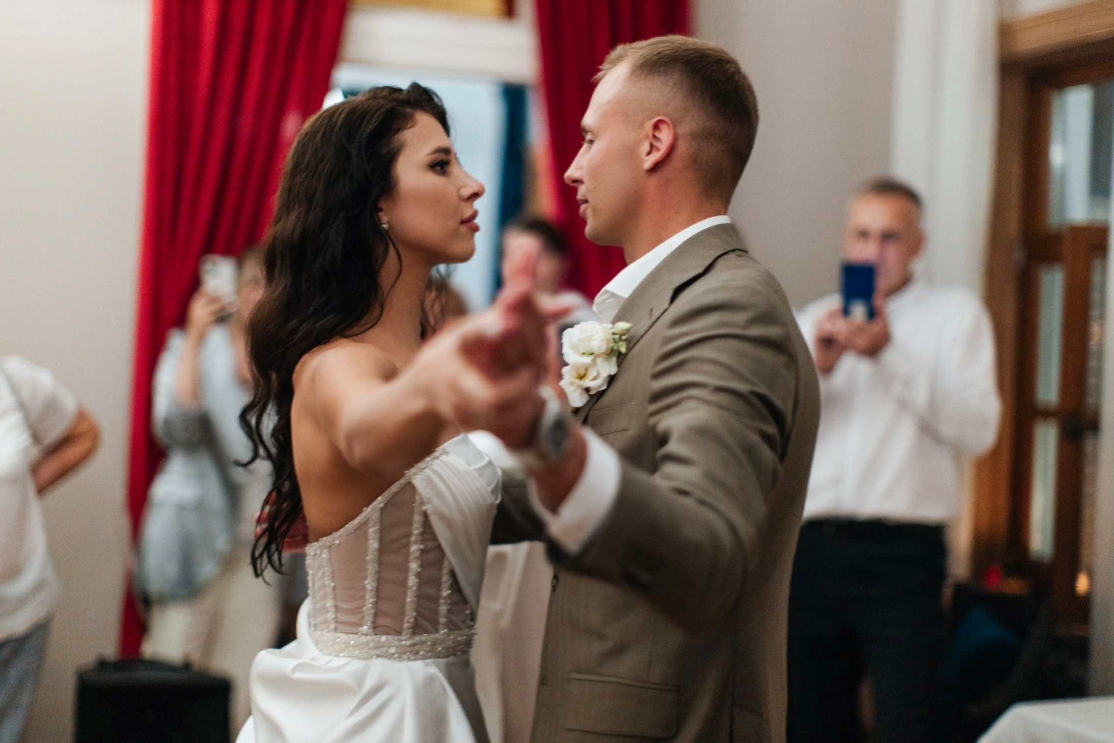 STANISLAV & OLYA. Свадебное ФОТО & ВИДЕО Москва/Липецк