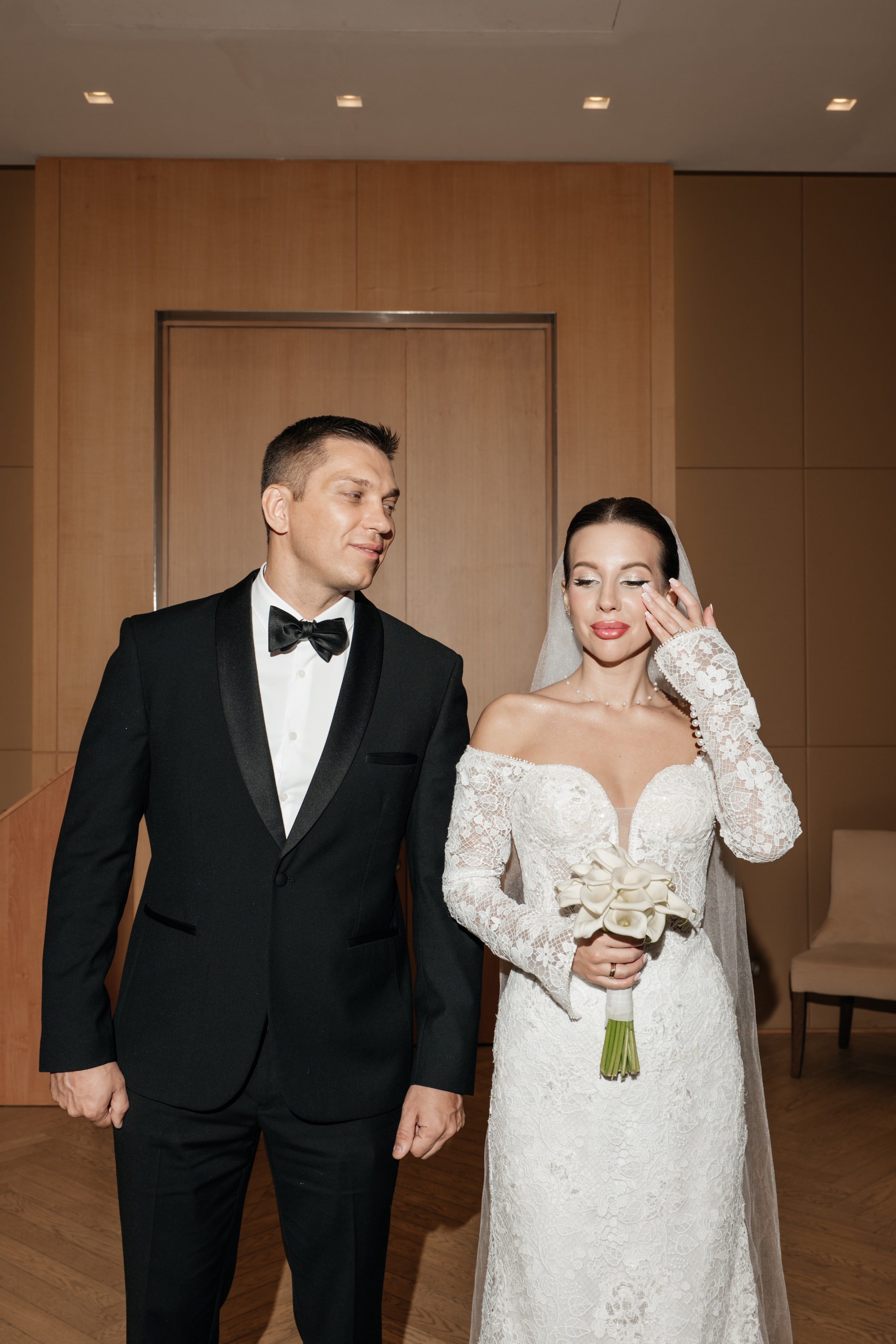 DENIS & ANASTASIA. Свадебное ФОТО & ВИДЕО Москва/Липецк