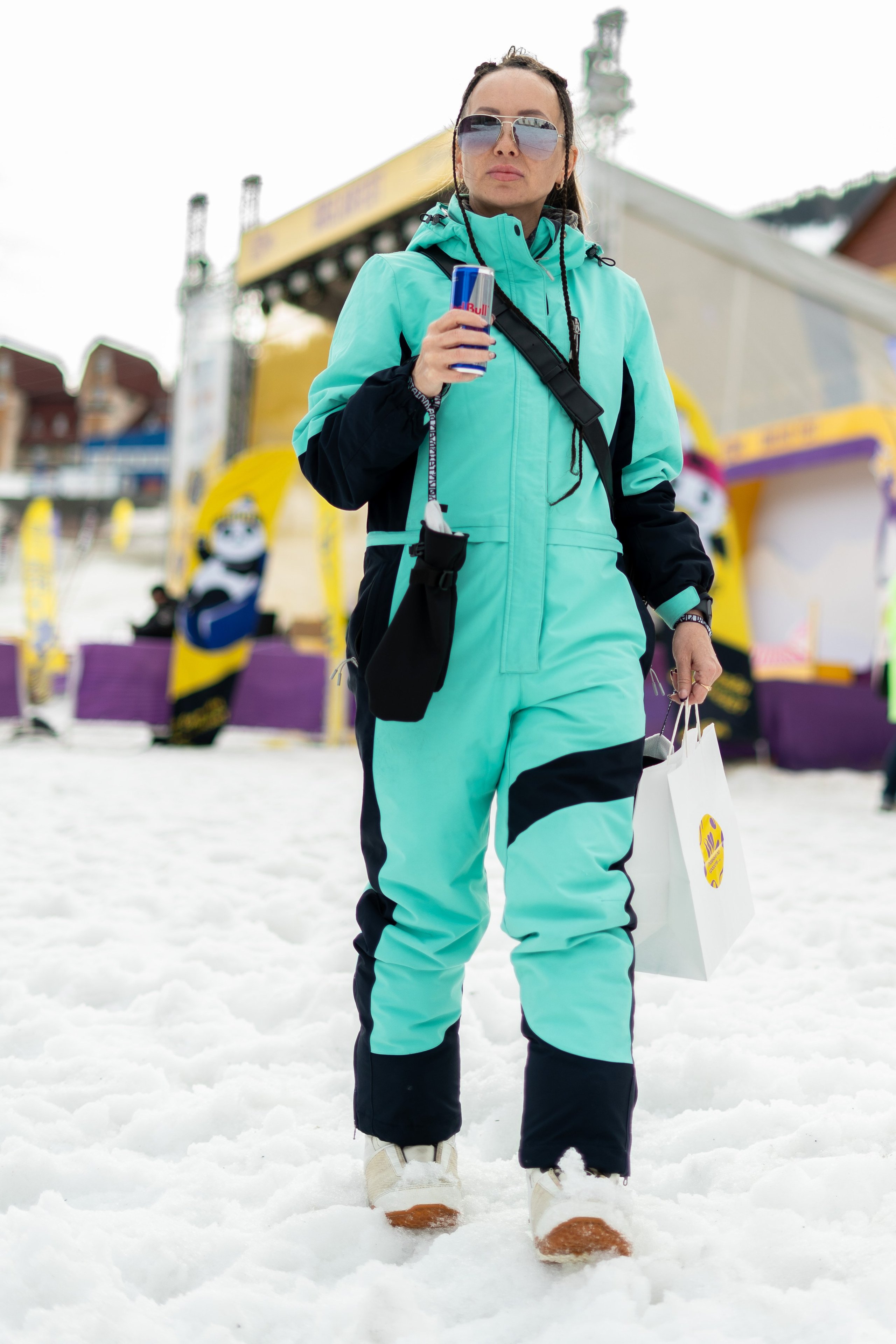 Грелка 18.04.24. Анастасия Паршукова — фотограф Шерегеш Новосибирск