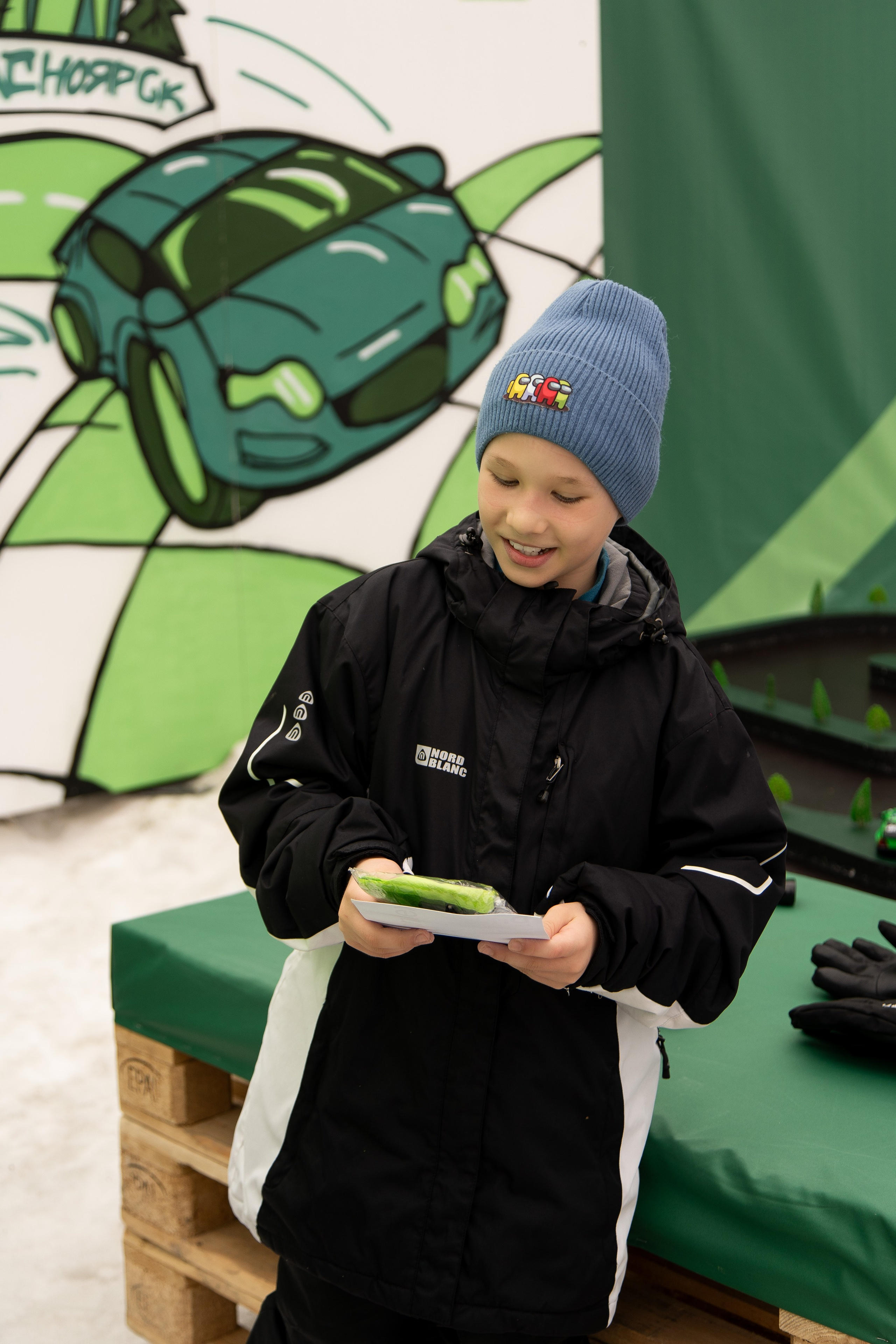 Грелка 15.04.24. Анастасия Паршукова — фотограф Шерегеш Новосибирск