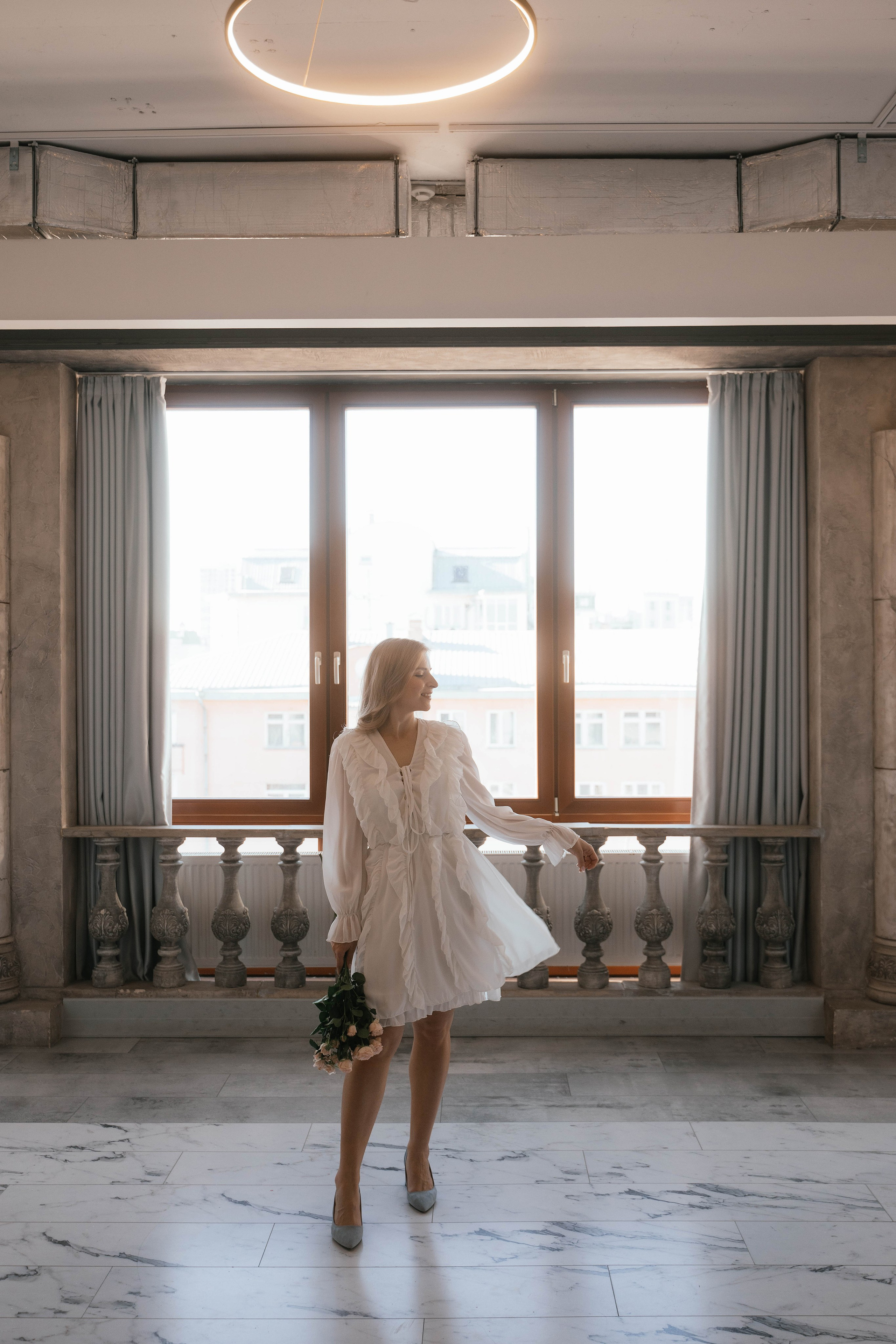 Лена. Свадебный, семейный фотограф в Рязани Лена Брант