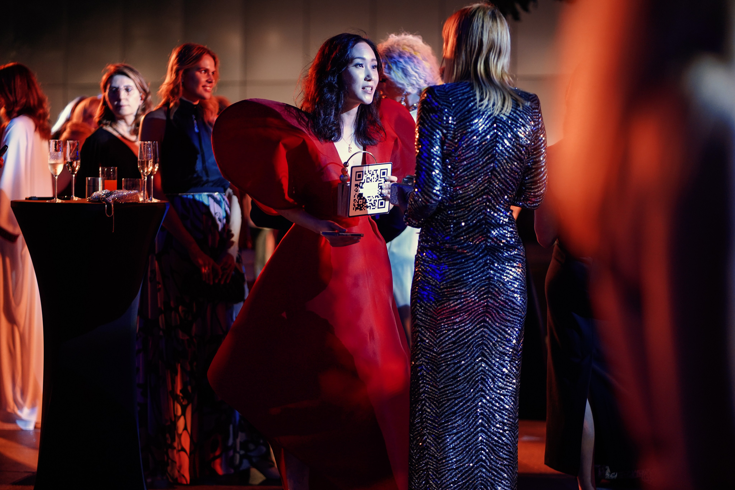 WE Convention, Dubai Opera — фоторепортаж. Анна Ульянова