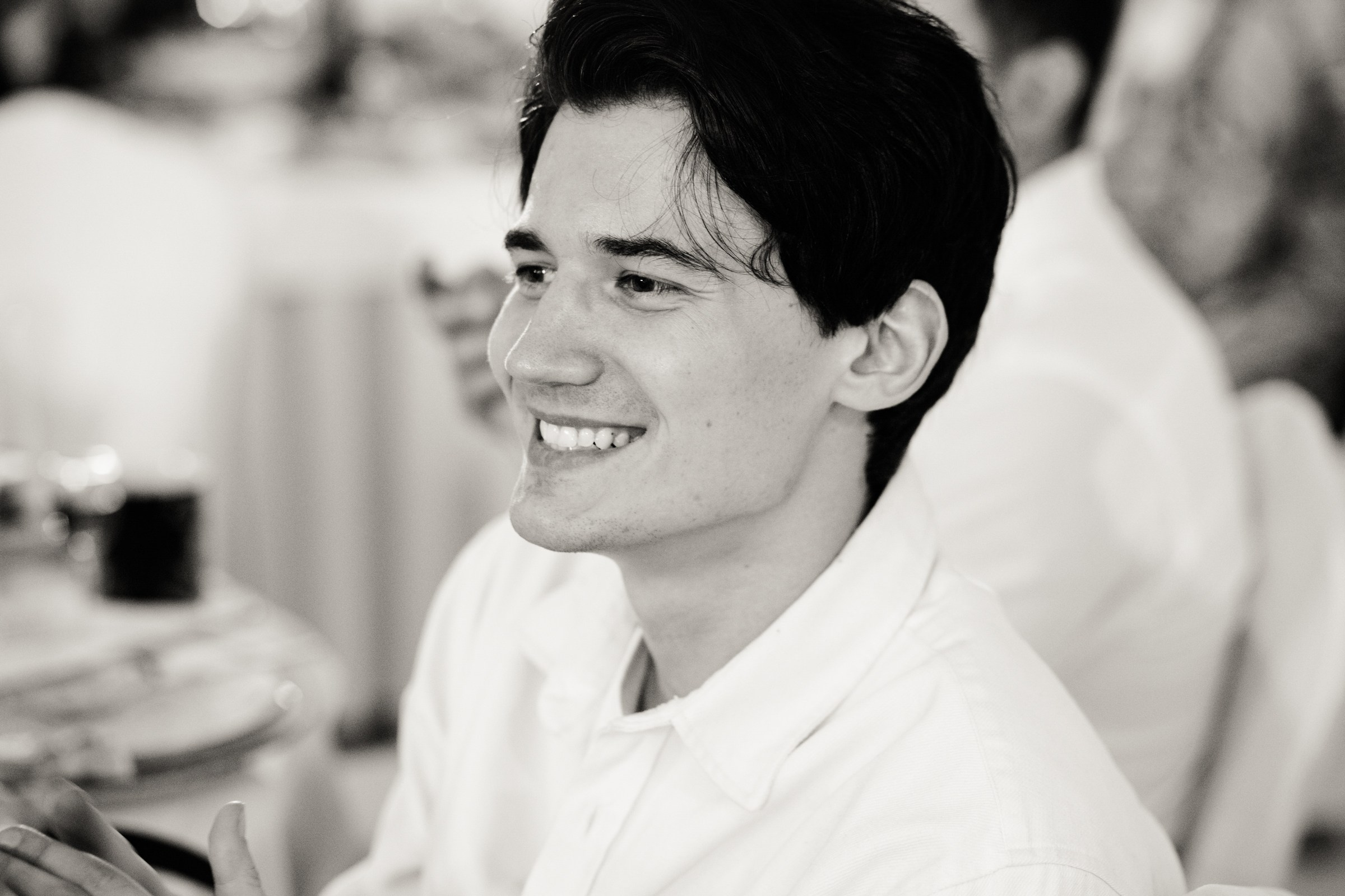 Облико морале. Свадебный фотограф Антон Кузнецов