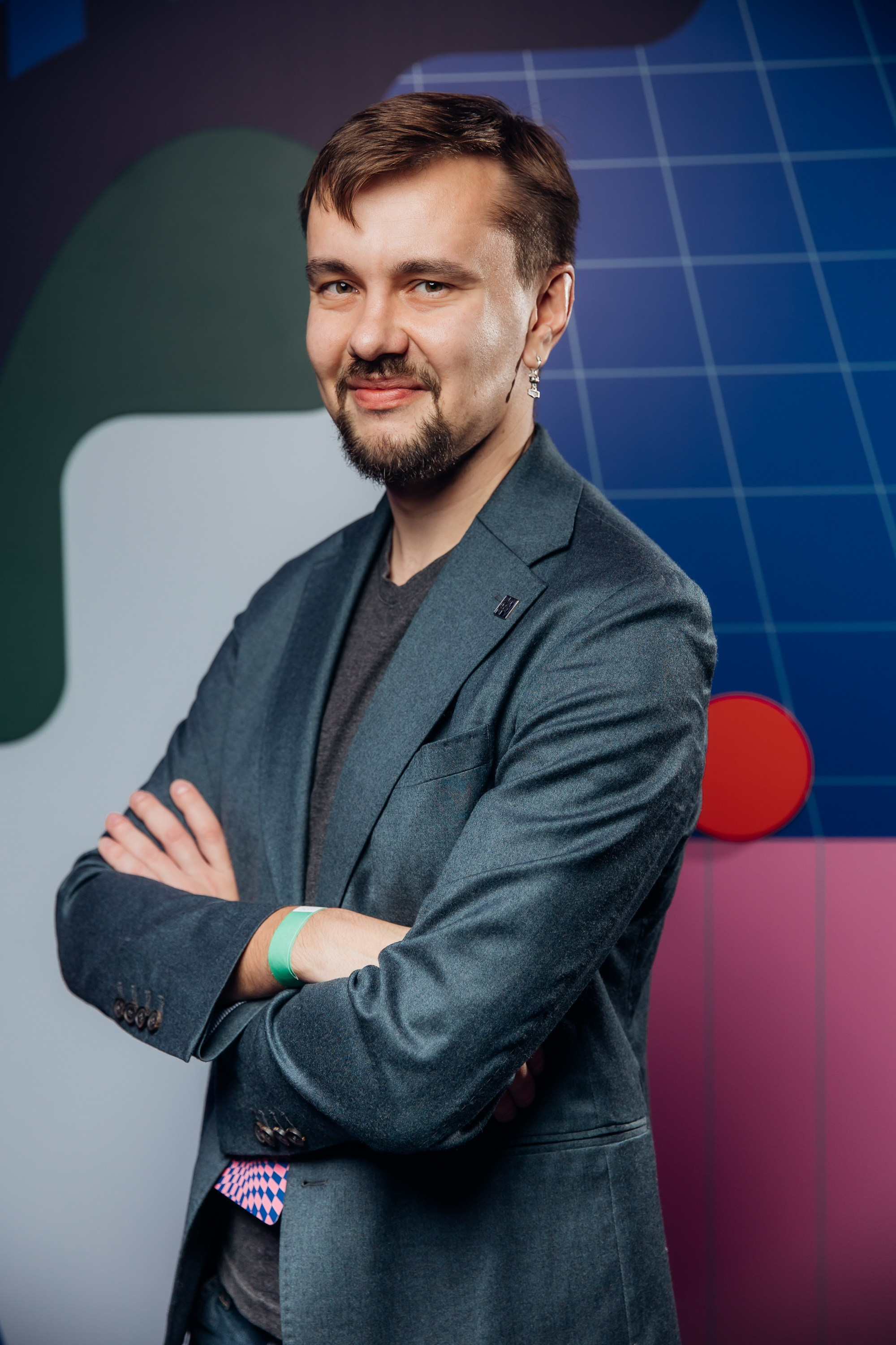 Научный трек