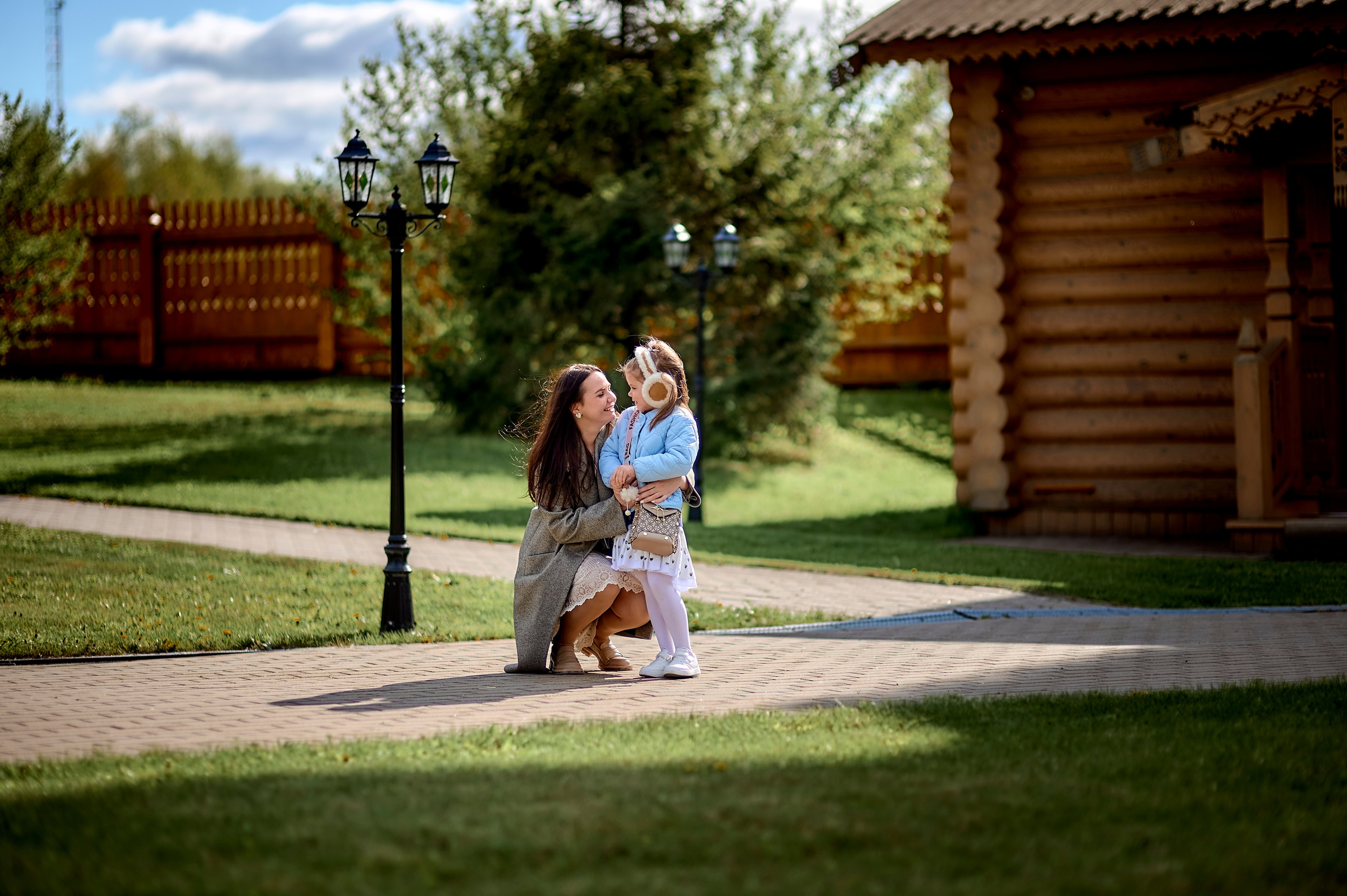Анонс Таинства Крещения Владислава. Фотограф на Крещение и Венчание в Одинцово