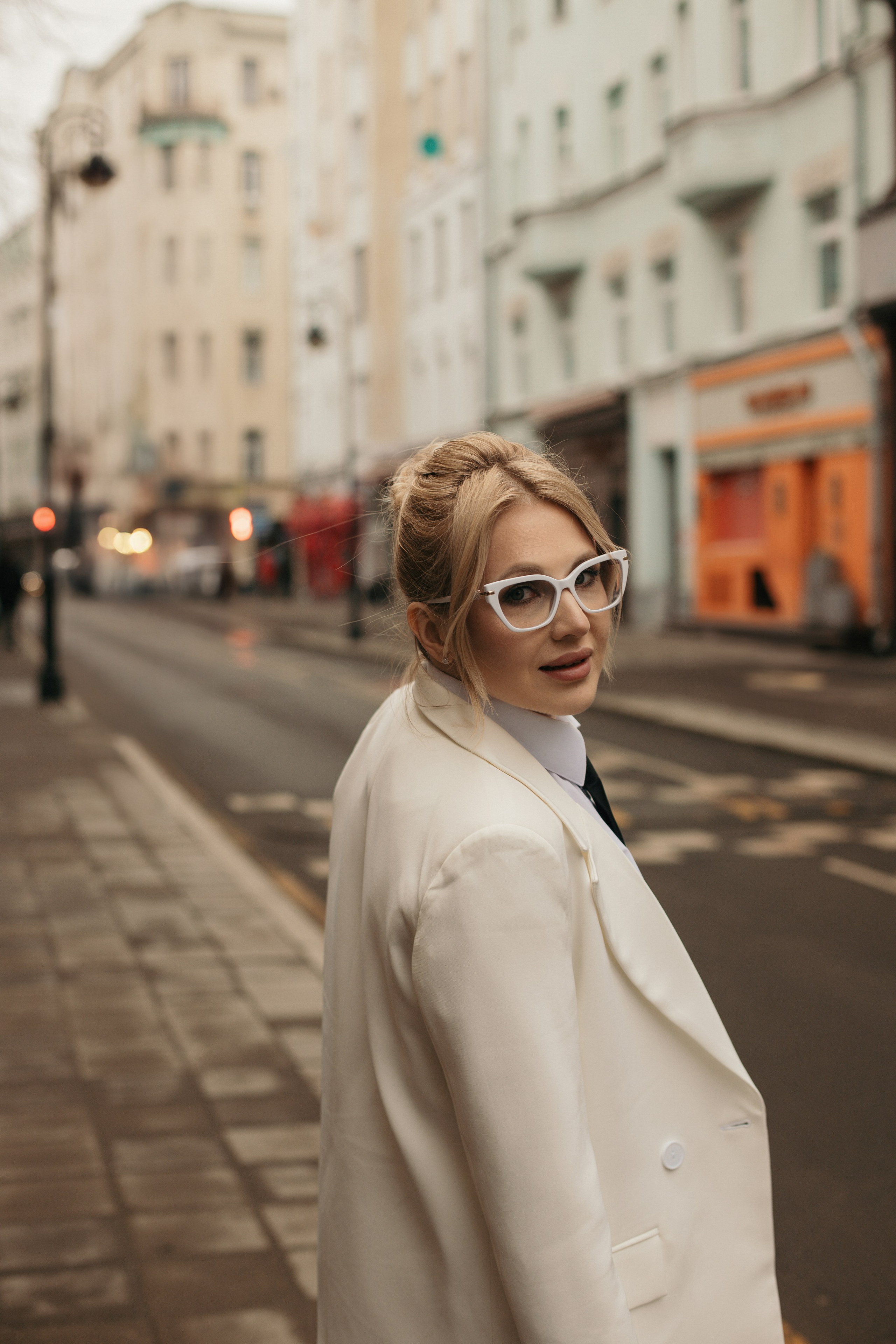 Алена. Свадебный и семейный фотограф в Москве Дарья Тюленева