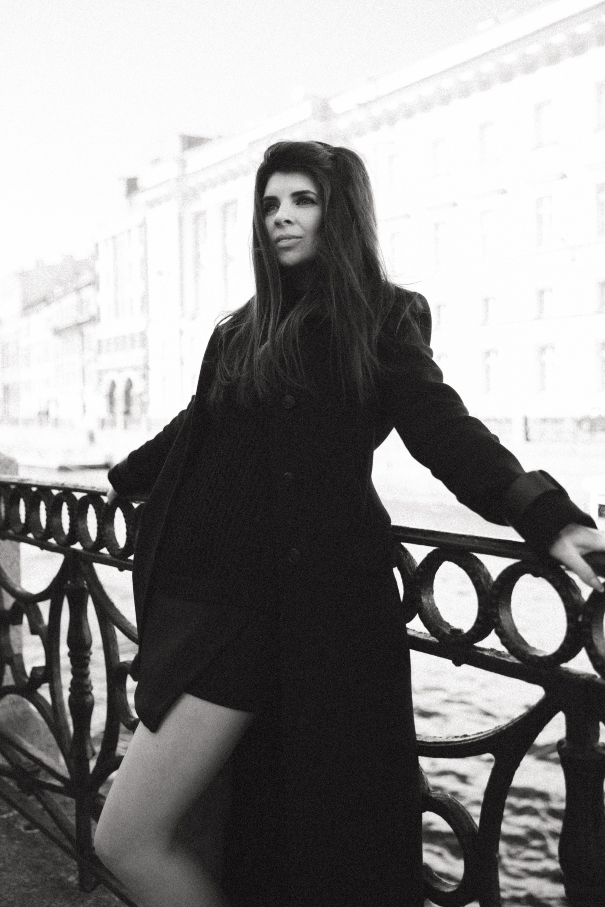 Портретная съёмка: раскройте свою индивидуальность. Профессиональный фотограф звезд, концертов и спортивных событий