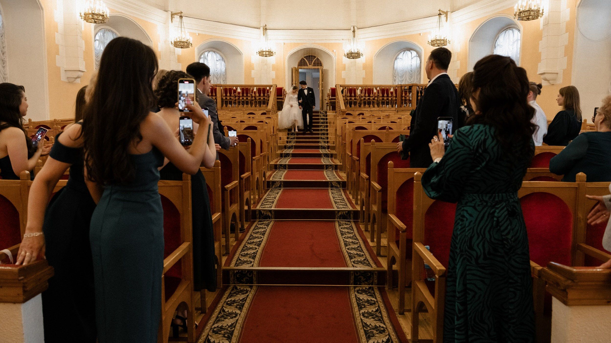 Рая и Егор. Свадебный и портретный фотограф в Архангельске Илья Труфанов