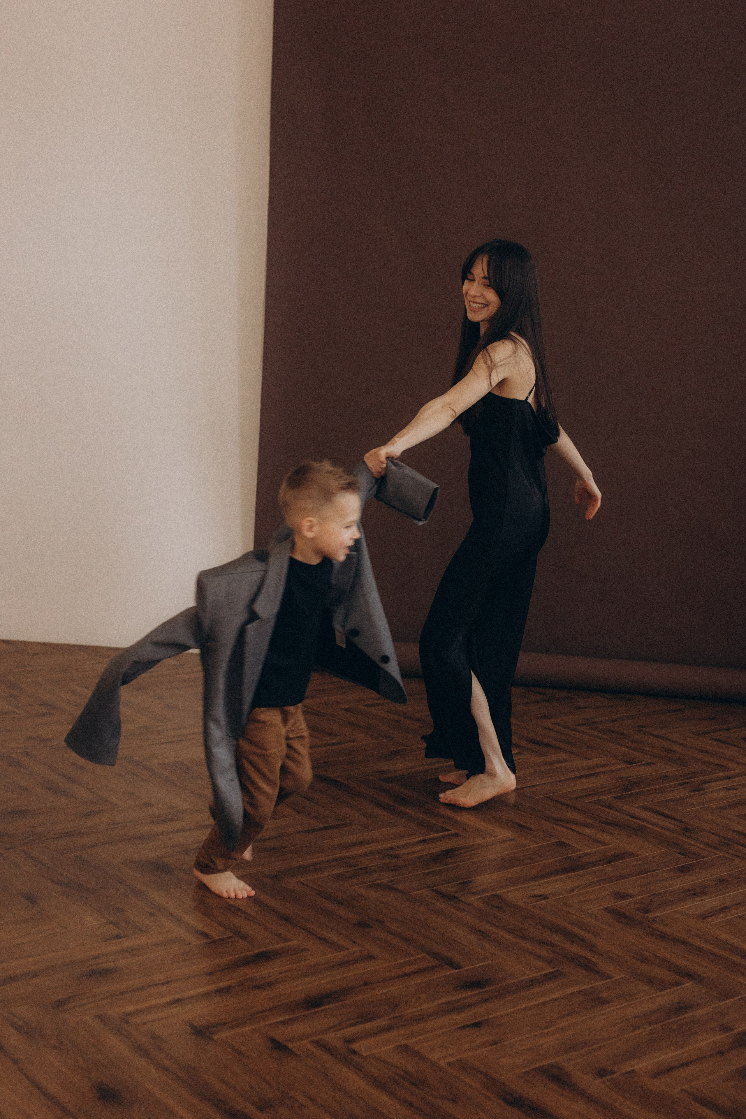 Тёплое воспоминание. Семейный и портретный фотограф из Казани