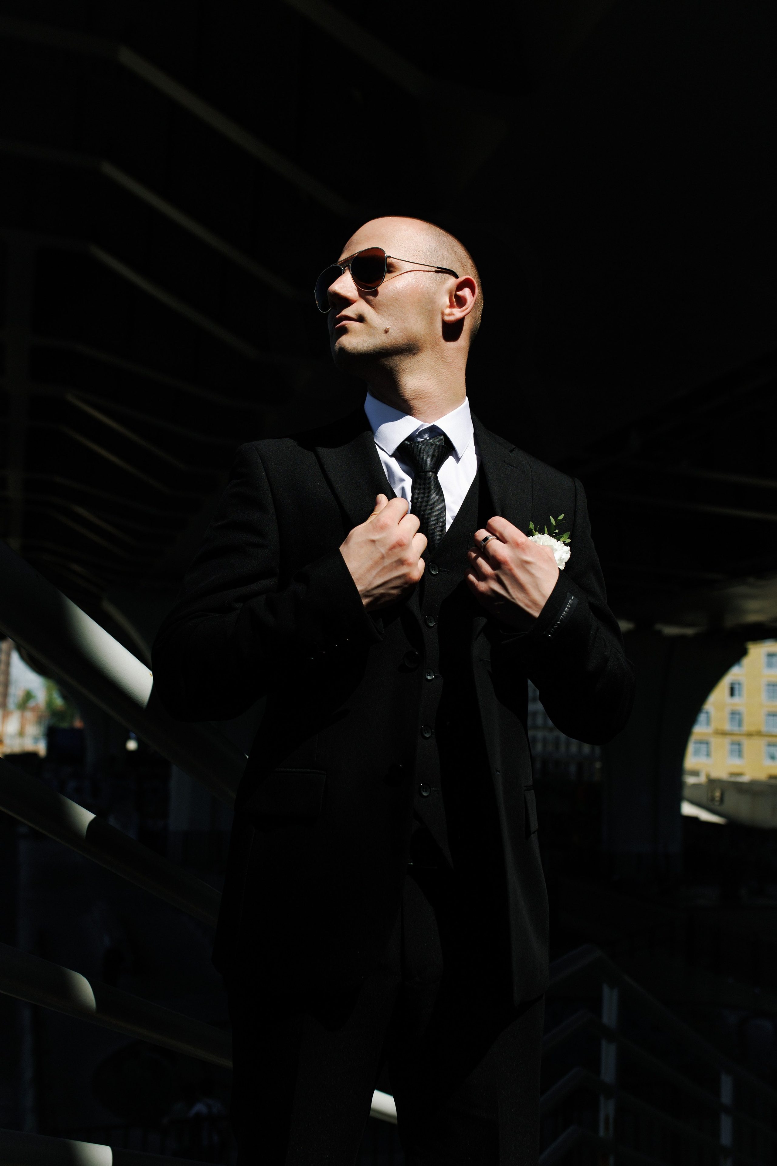 Мое портфолио за 2025 год. Свадебный фотограф СПБ