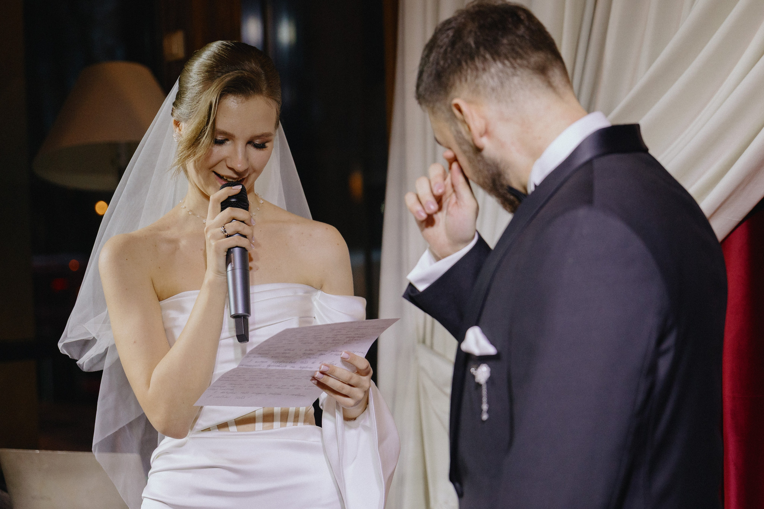 Свадьба Никиты и Оли в Санкт-Петербурге. Свадебный фотограф СПБ