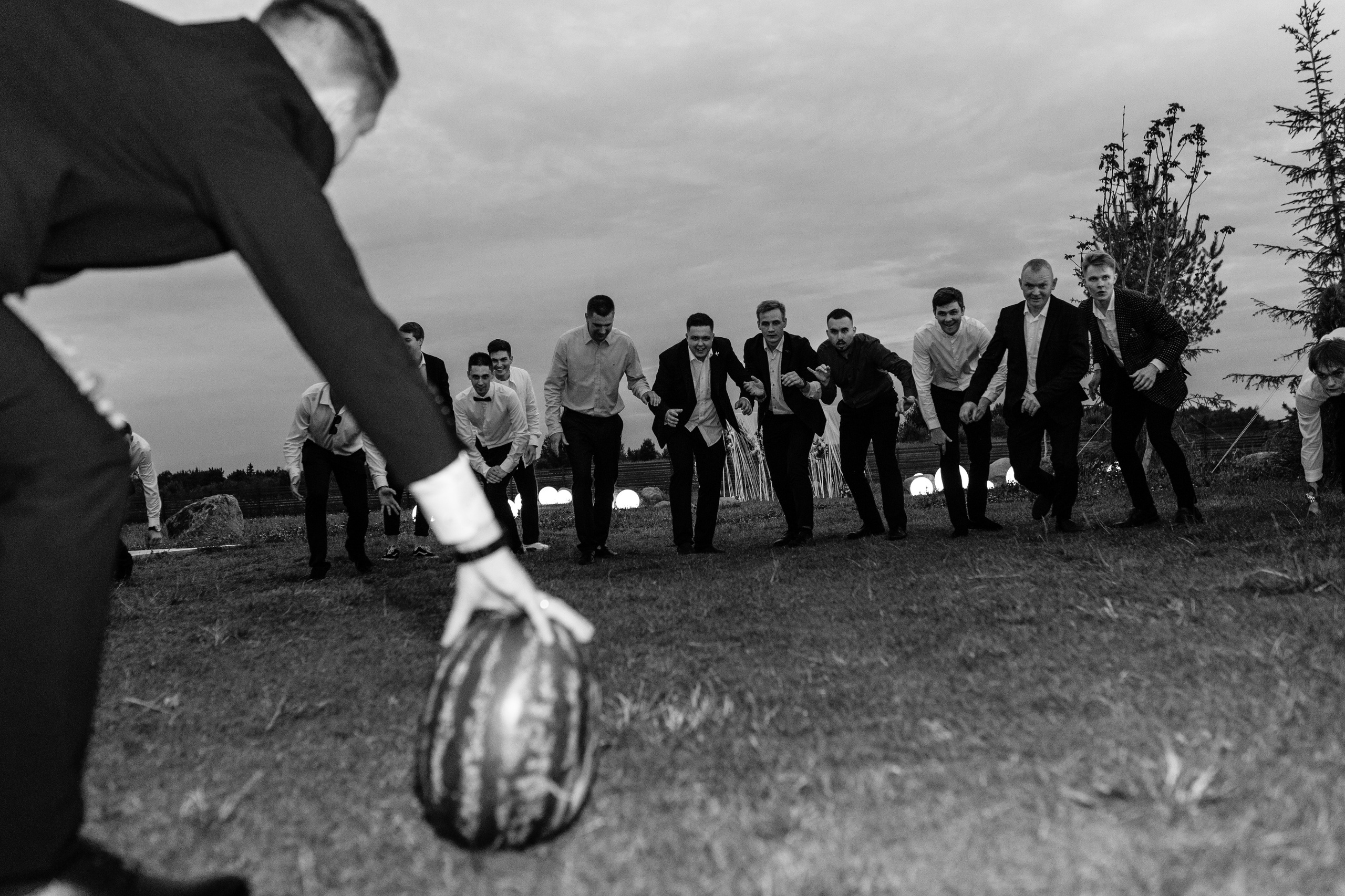 Свадебная фотосессия и банкетная часть в усадьбе СПБ. Свадебный фотограф СПБ