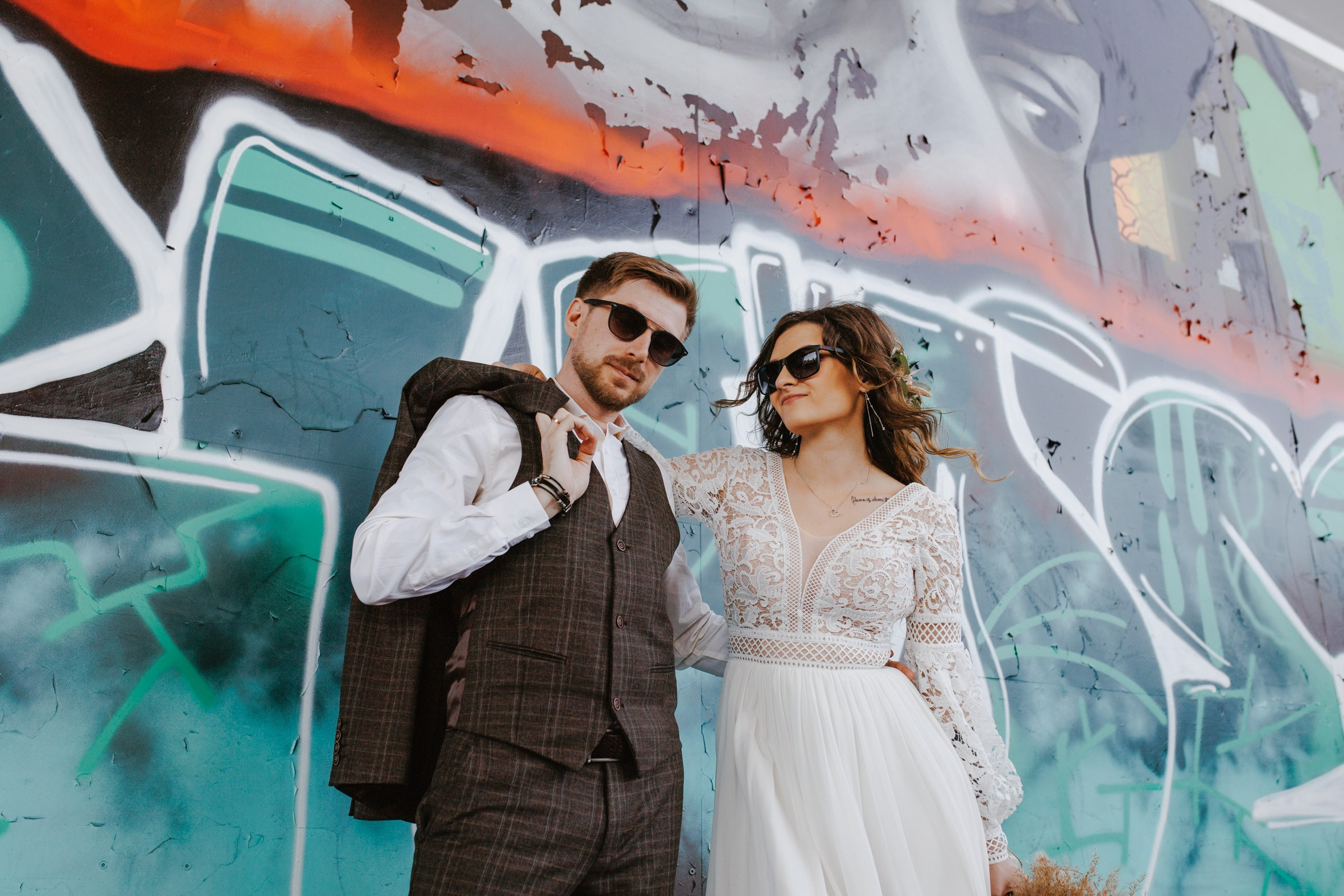 Свадьба в Питере. Свадебный фотограф СПБ