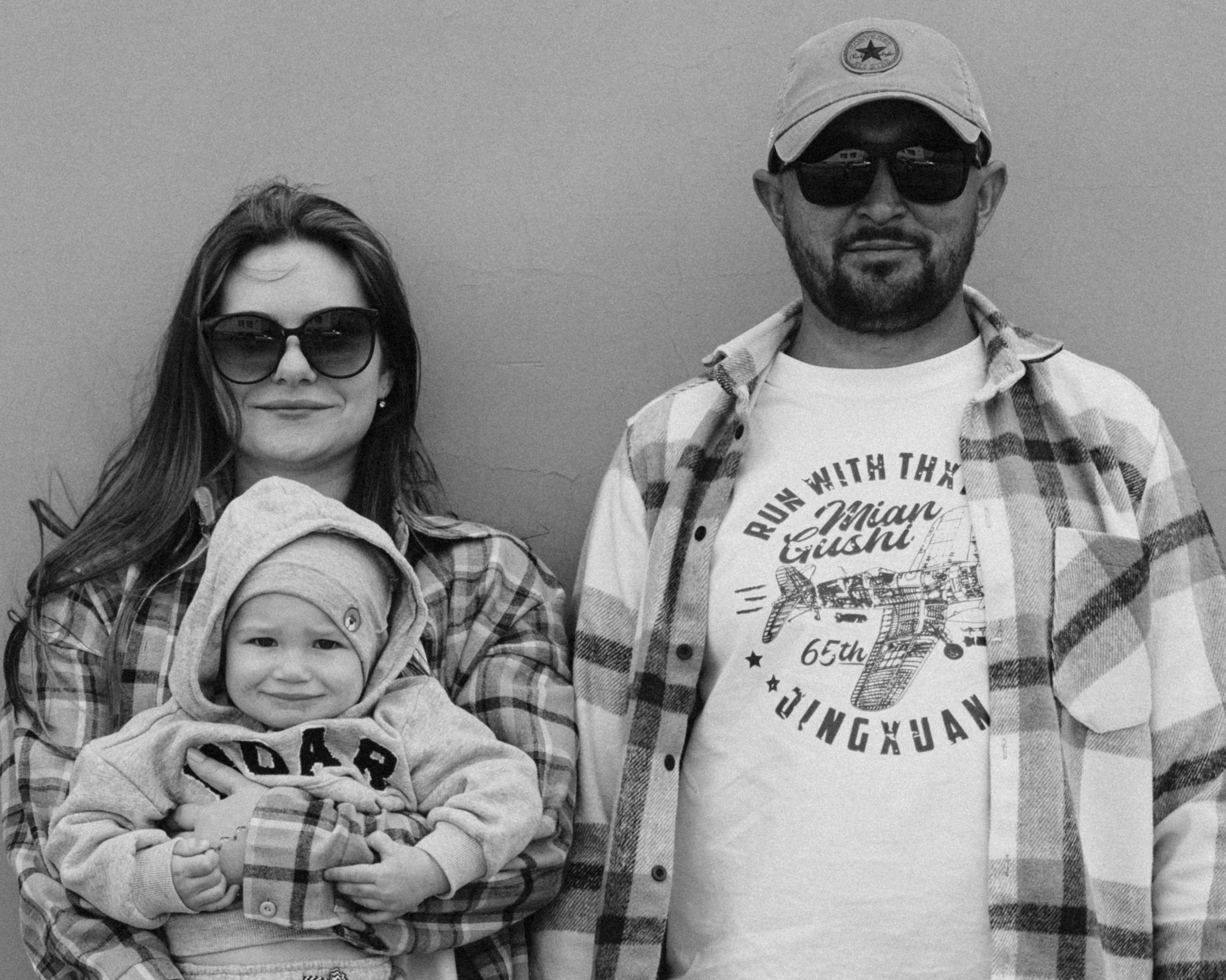 Антон + Алевтина = Рома. Свадебный фотограф СПБ