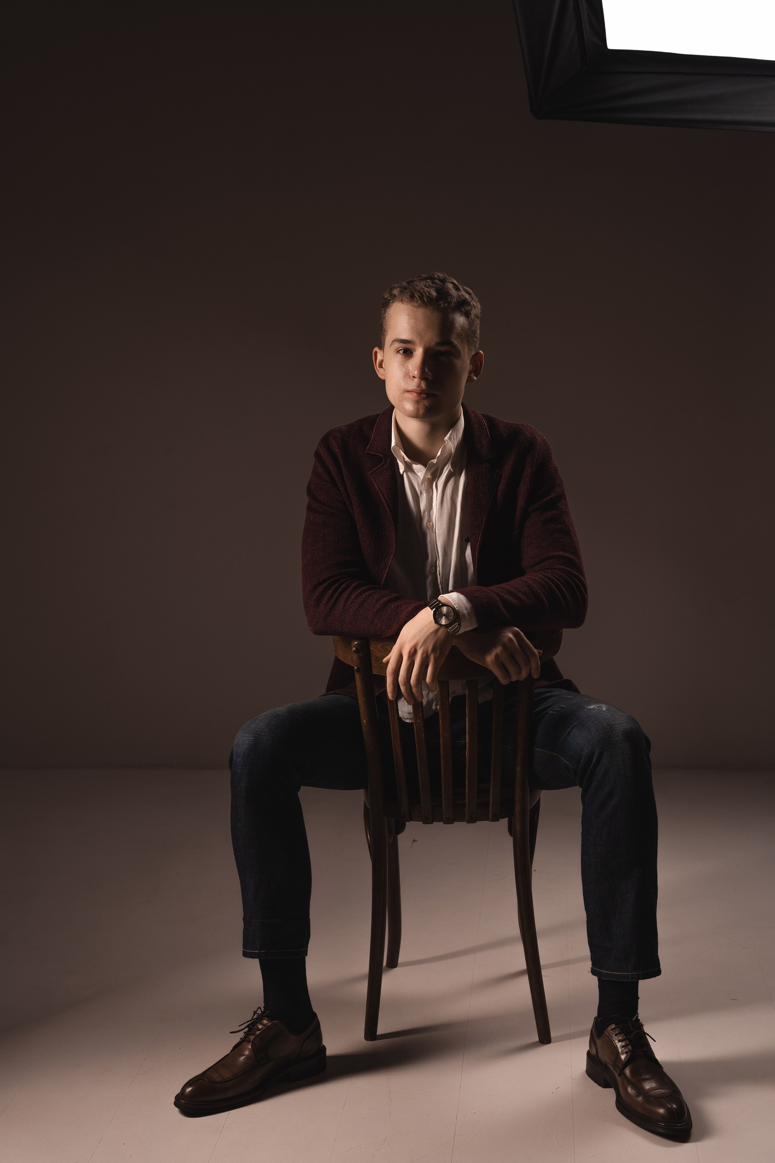 Александр. Фотограф в Ульяновске Александра Григоровских