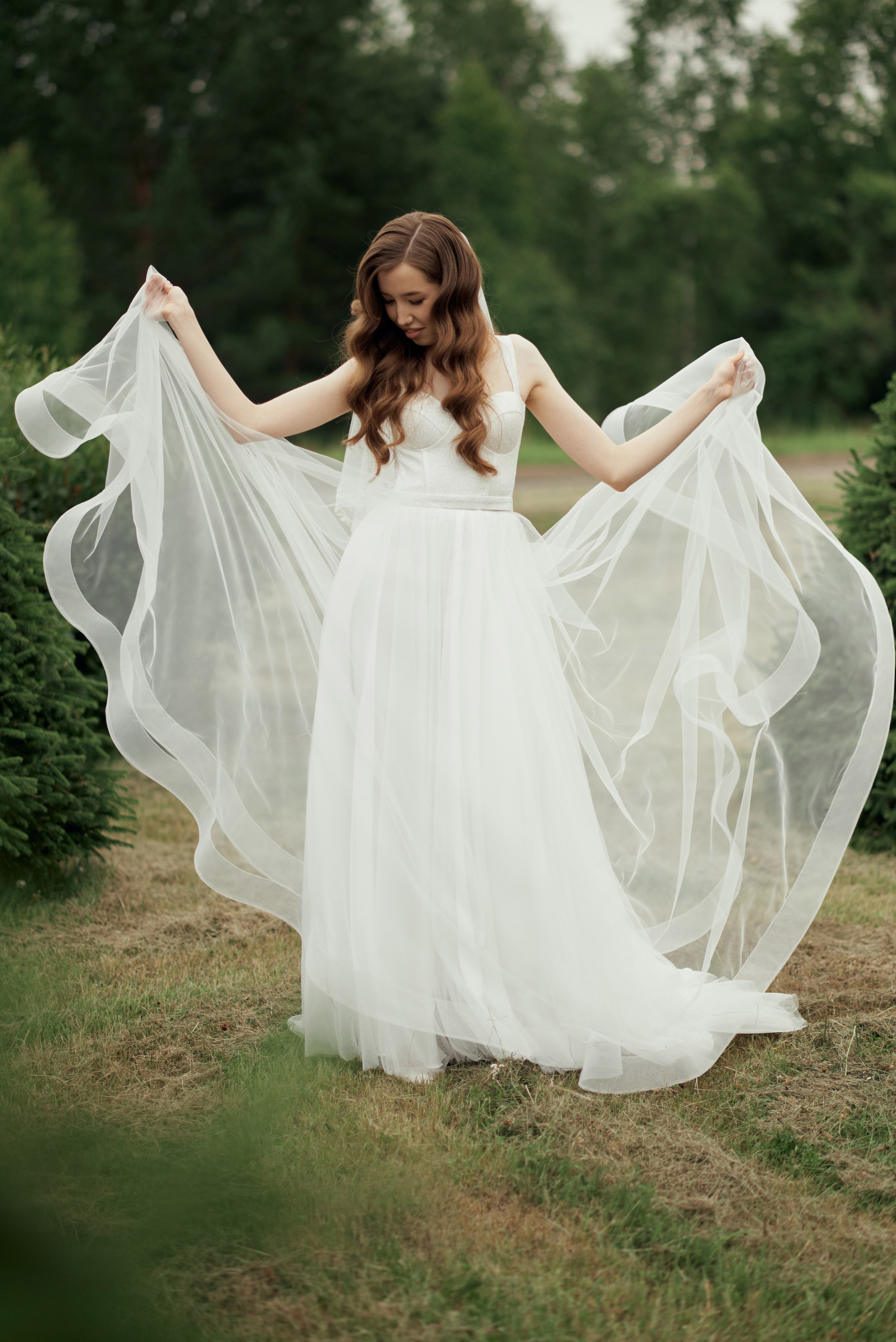 Азалия и Данил. Свадебный фотограф Александр Браво