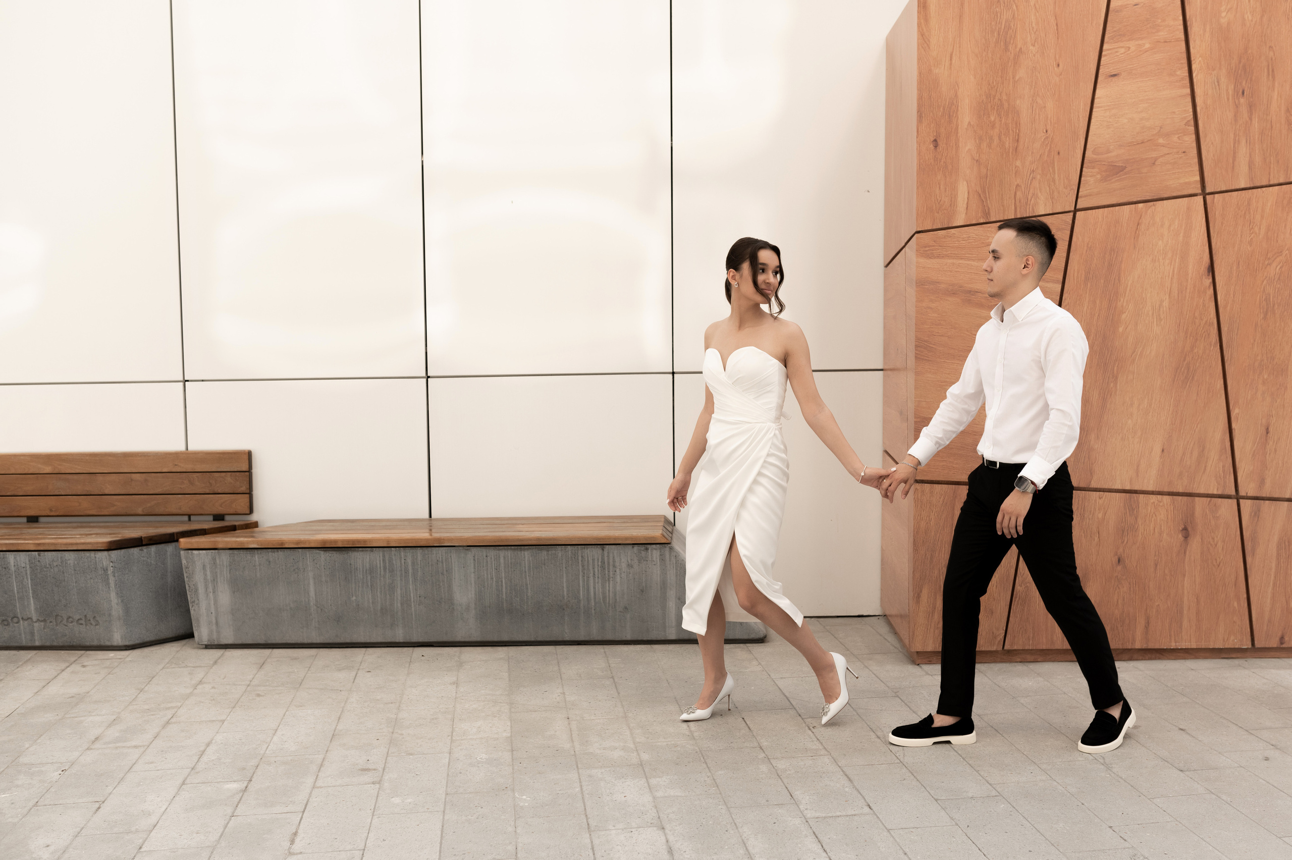 Ася и Влад. Свадебный и семейный фотограф Регина Кагарманова