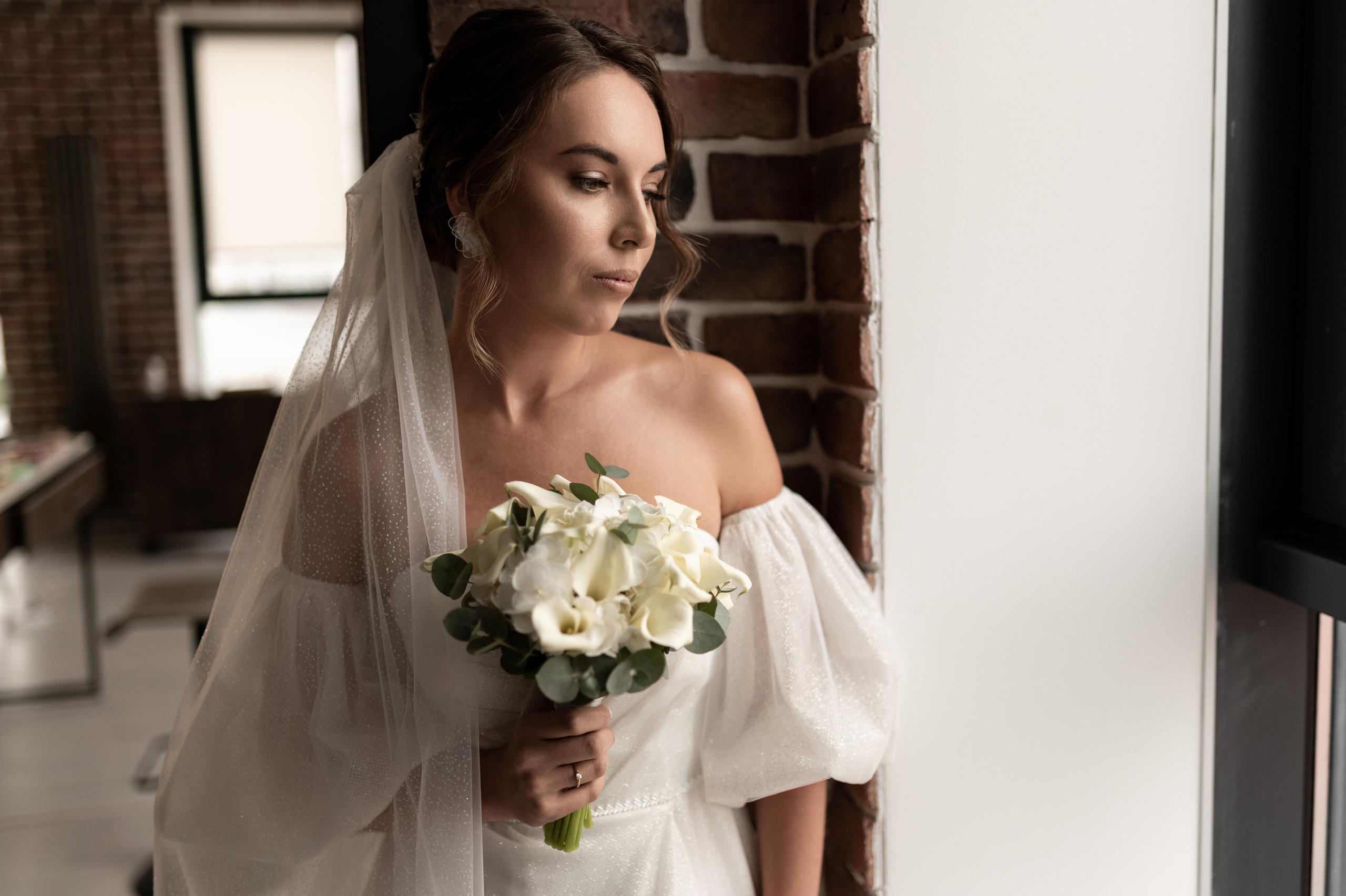 Шамиль и Азалия. Свадебный и семейный фотограф Регина Кагарманова