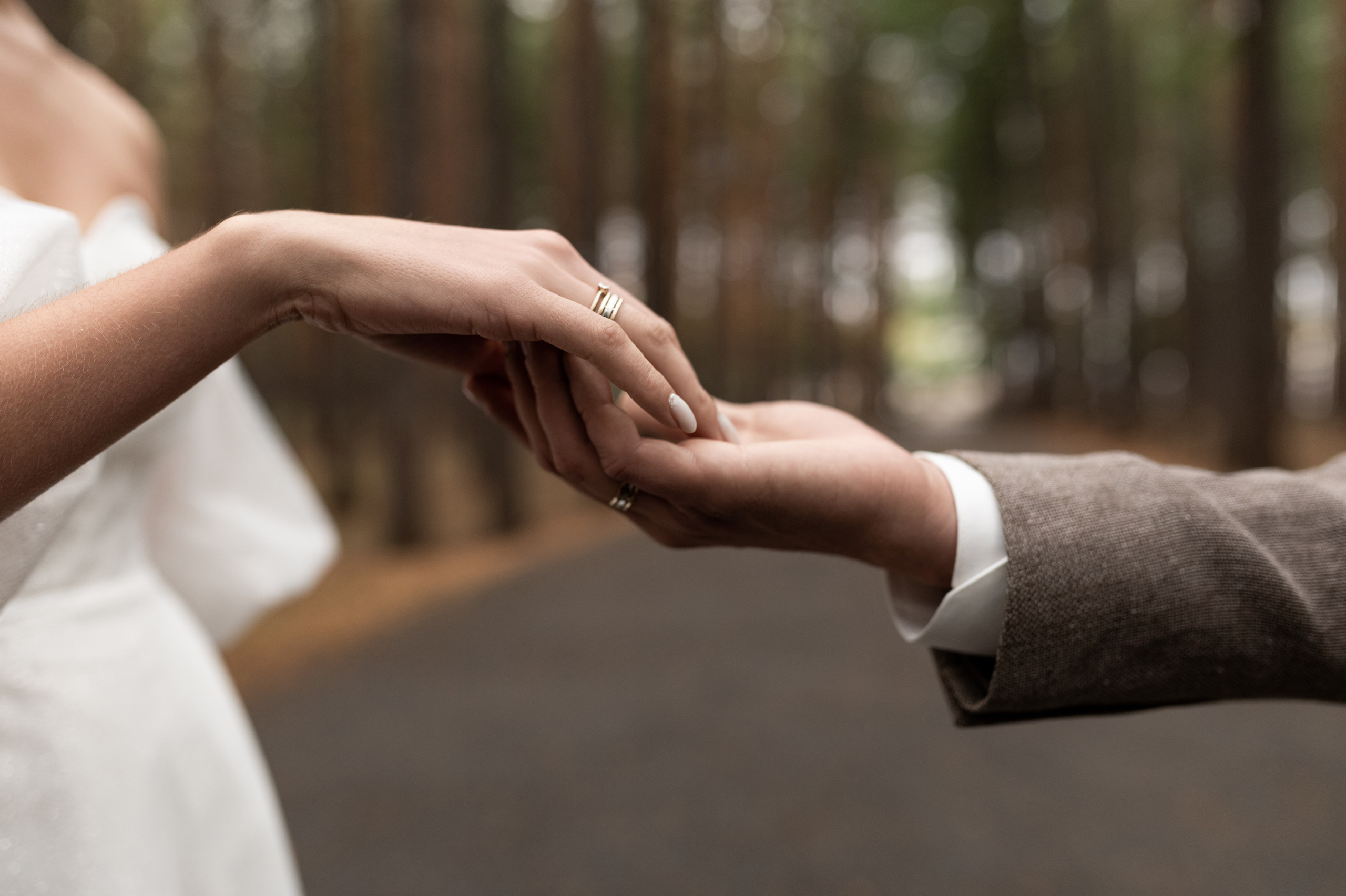 Шамиль и Азалия. Свадебный и семейный фотограф Регина Кагарманова