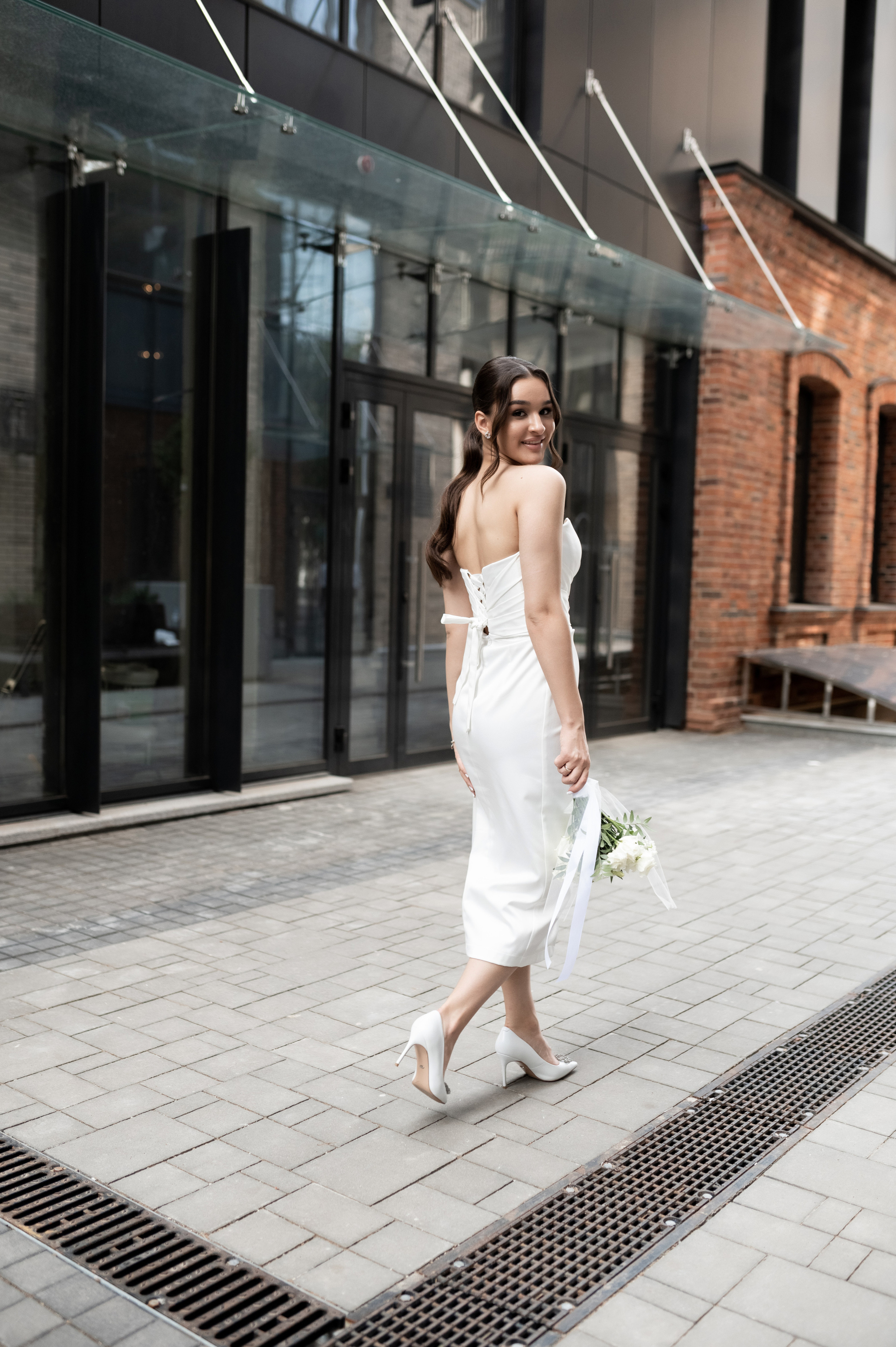 Ася и Влад. Свадебный и семейный фотограф Регина Кагарманова