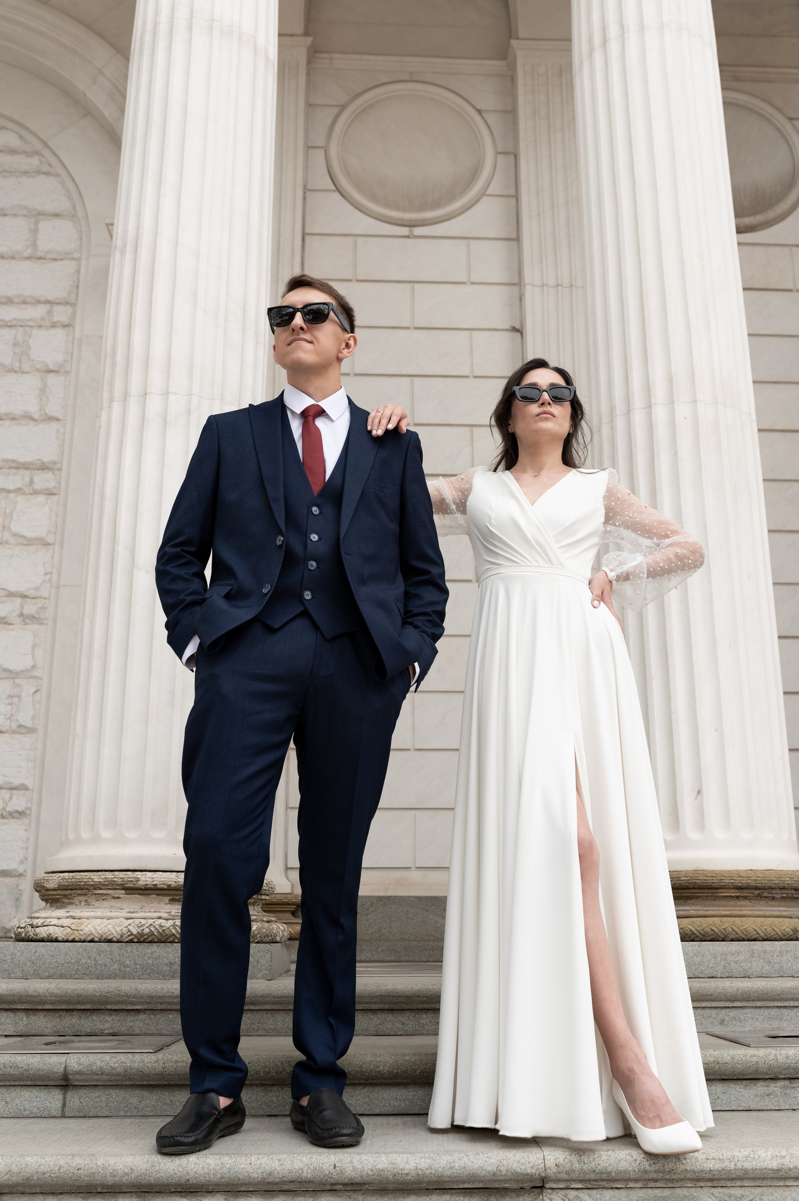 Кристина и Дмитрий. Свадебный и семейный фотограф Регина Кагарманова