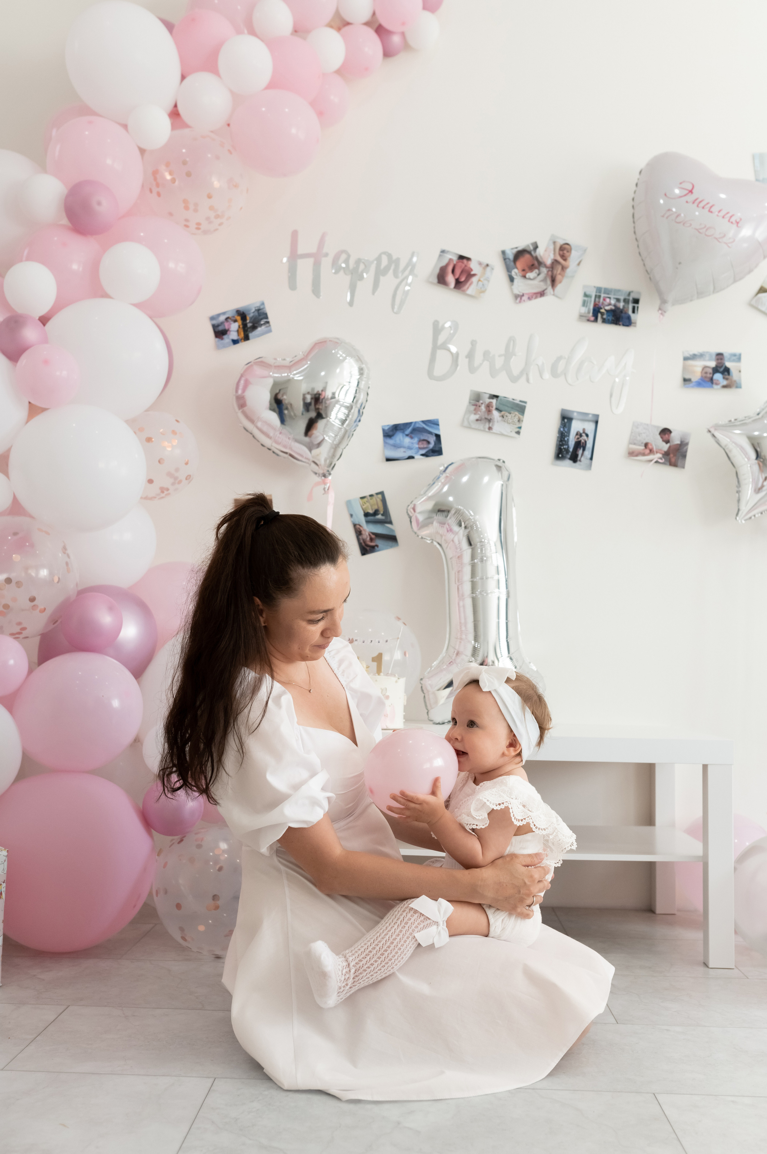 Эмилия. Свадебный и семейный фотограф Регина Кагарманова