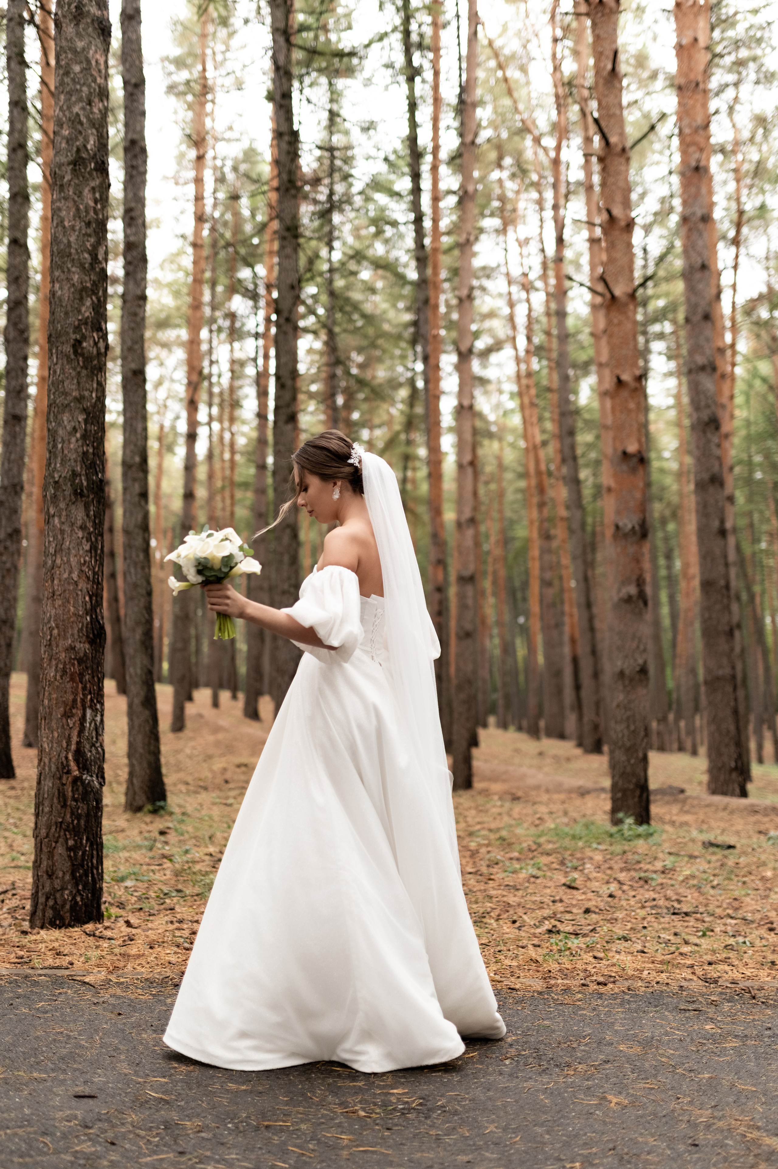 Шамиль и Азалия. Свадебный и семейный фотограф Регина Кагарманова