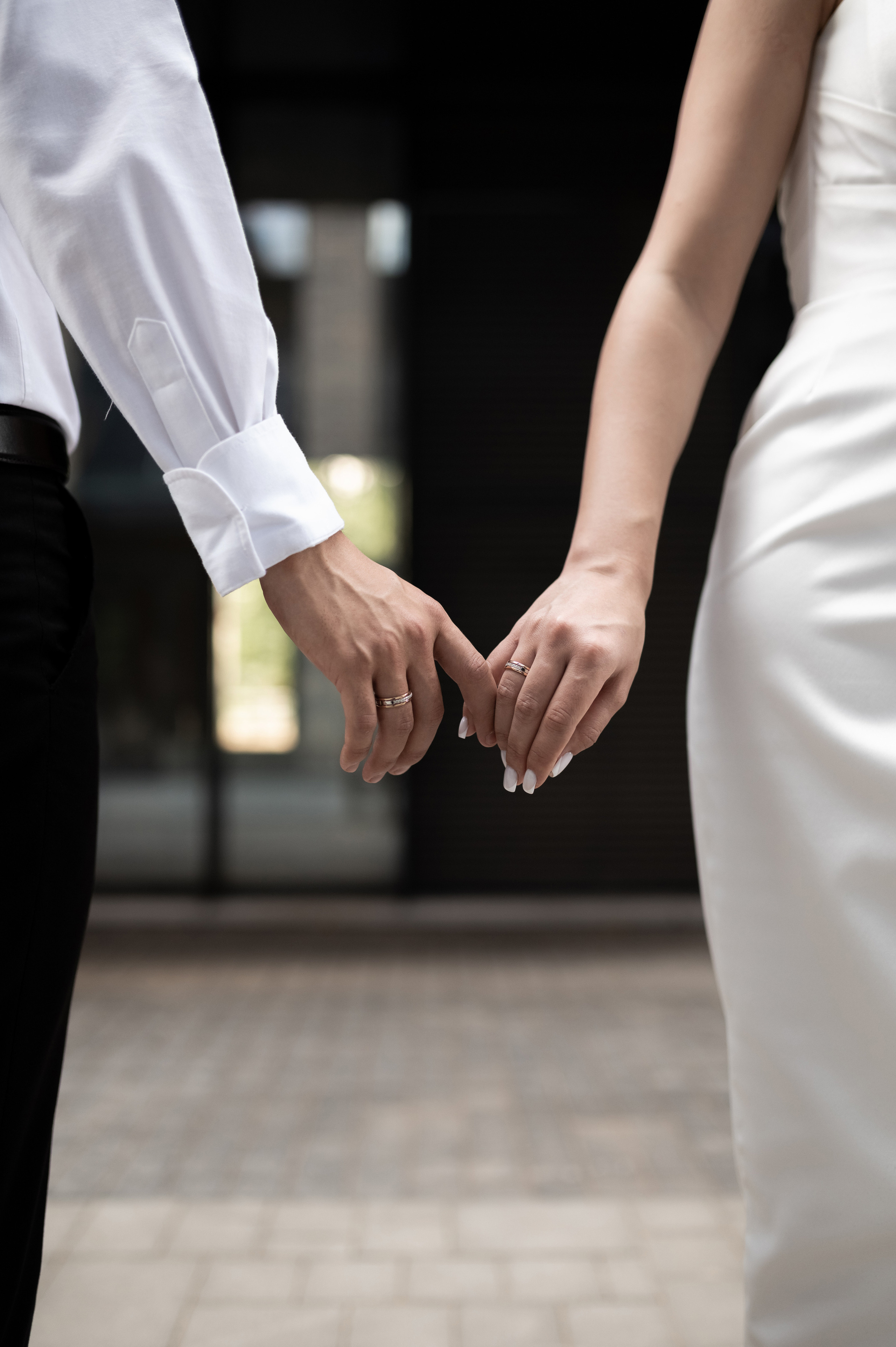 Ася и Влад. Свадебный и семейный фотограф Регина Кагарманова