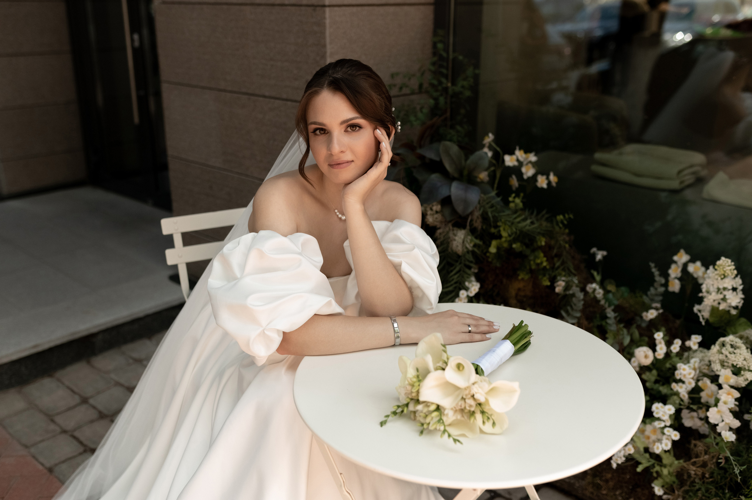 Вадим и Лиза. Свадебный и семейный фотограф Регина Кагарманова