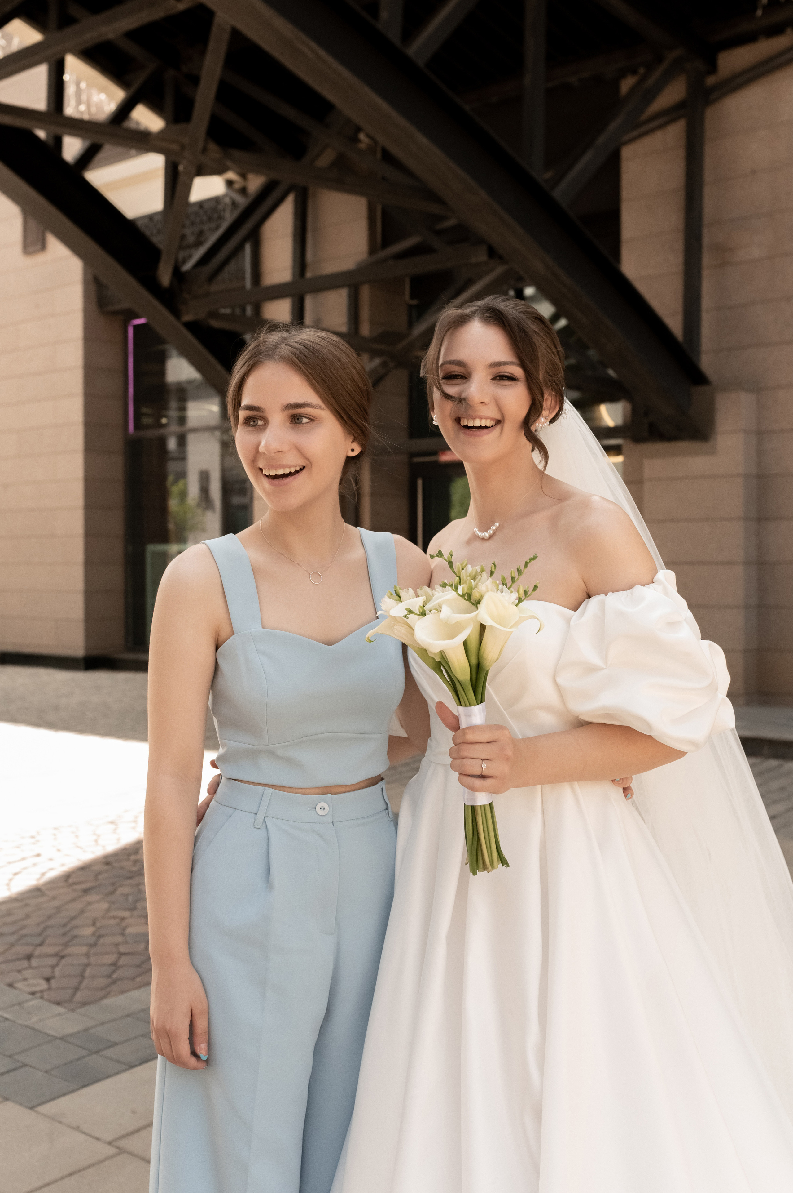 Вадим и Лиза. Свадебный и семейный фотограф Регина Кагарманова