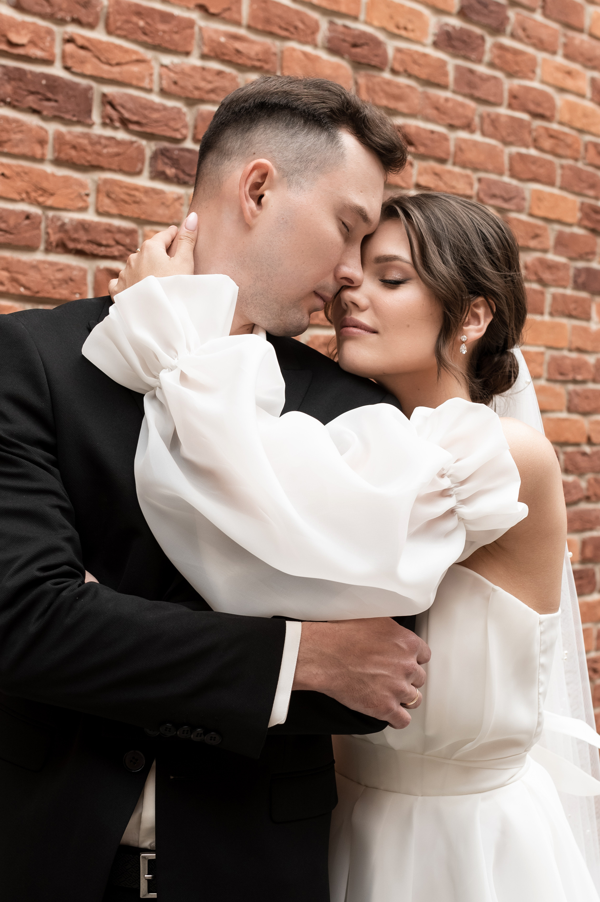 Ольга и Роман. Свадебный и семейный фотограф Регина Кагарманова