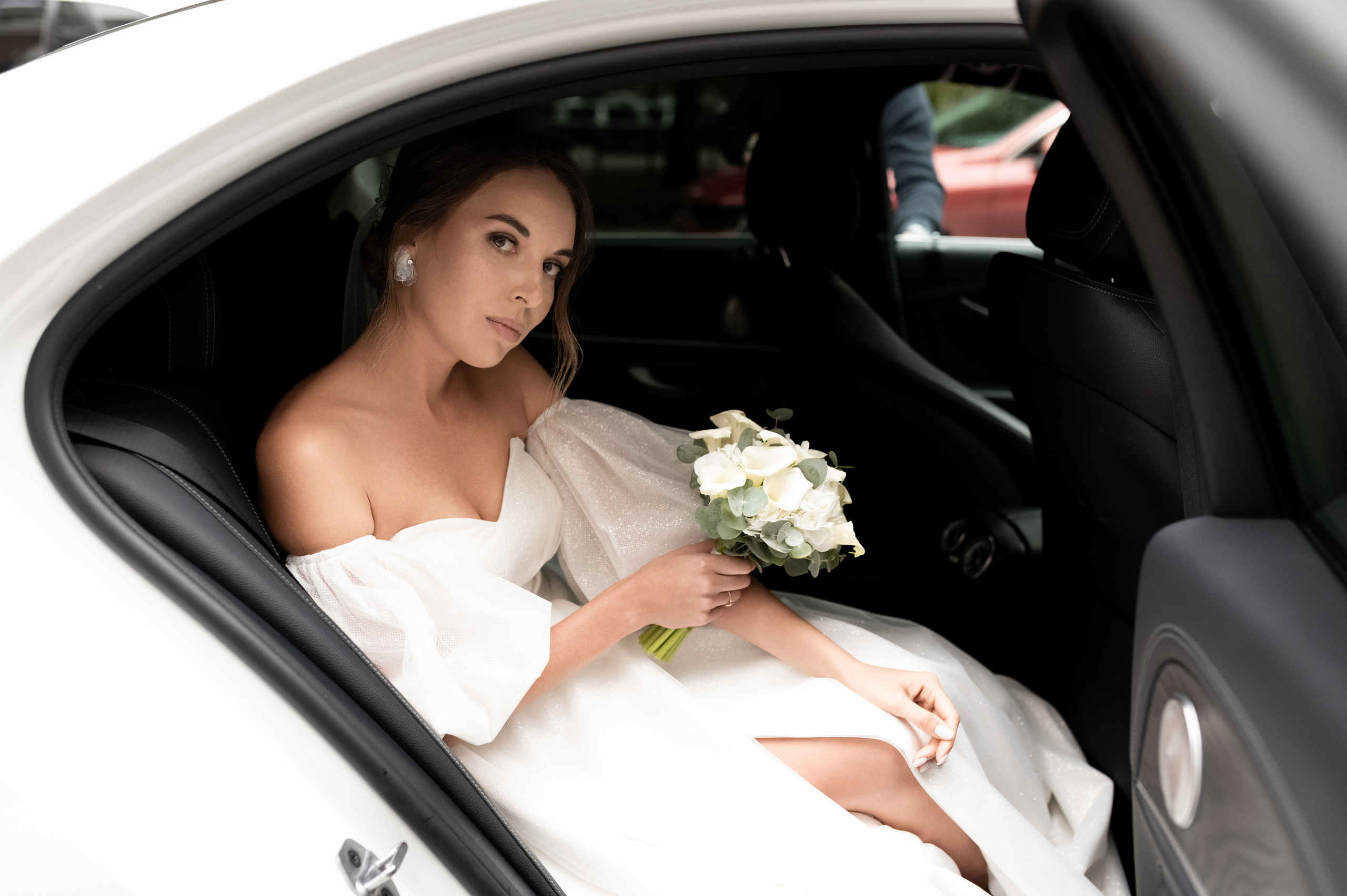 Шамиль и Азалия. Свадебный и семейный фотограф Регина Кагарманова