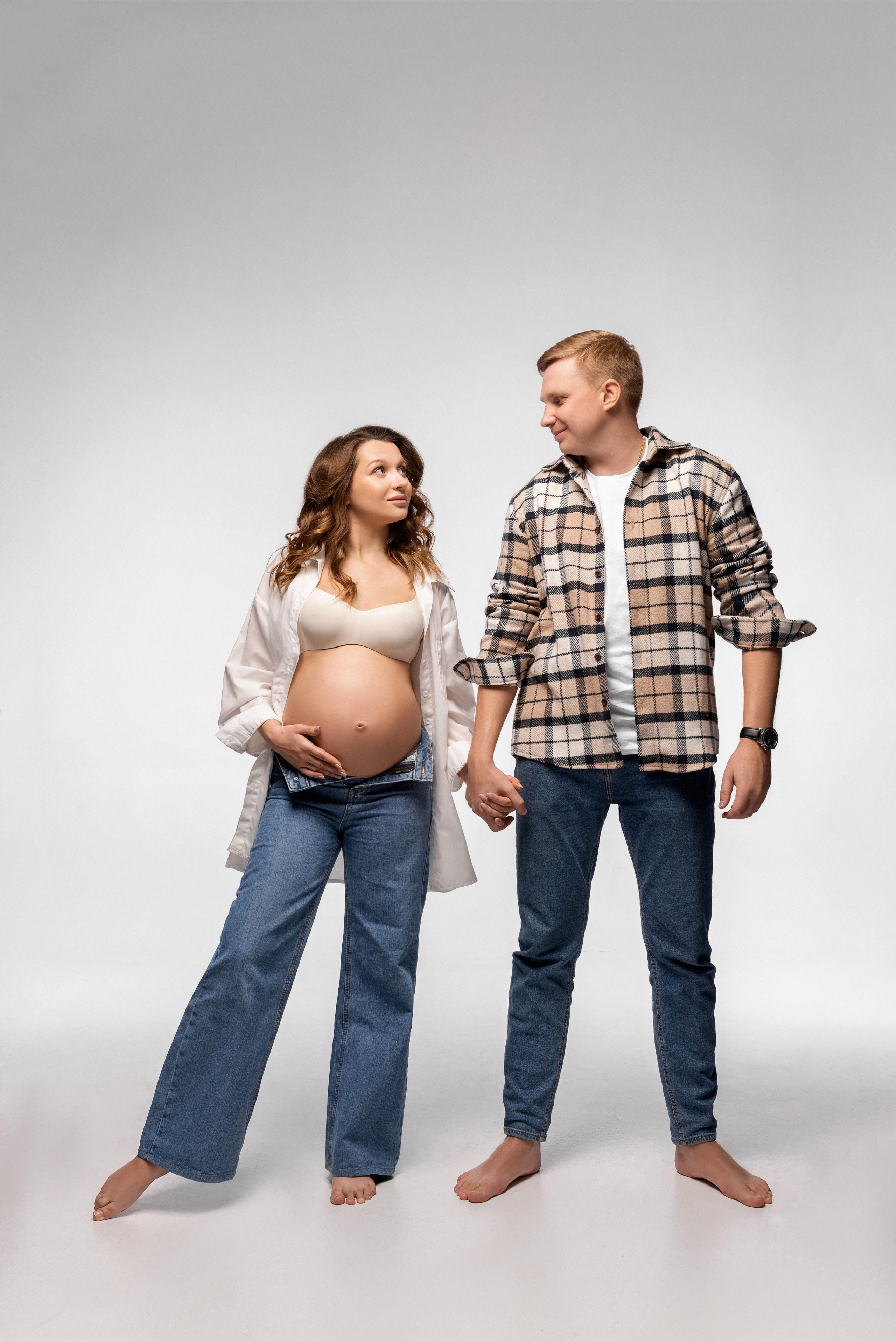 Илья и Кристина. Свадебный и семейный фотограф Регина Кагарманова