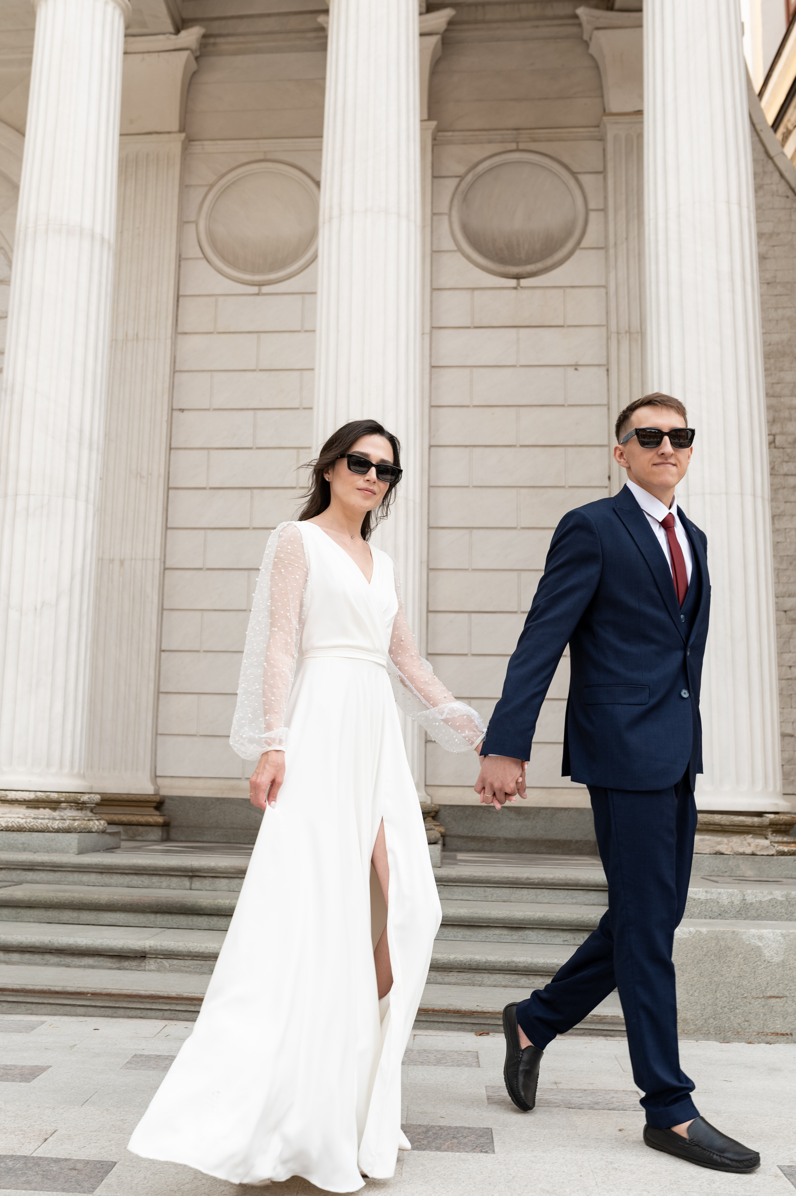 Кристина и Дмитрий. Свадебный и семейный фотограф Регина Кагарманова