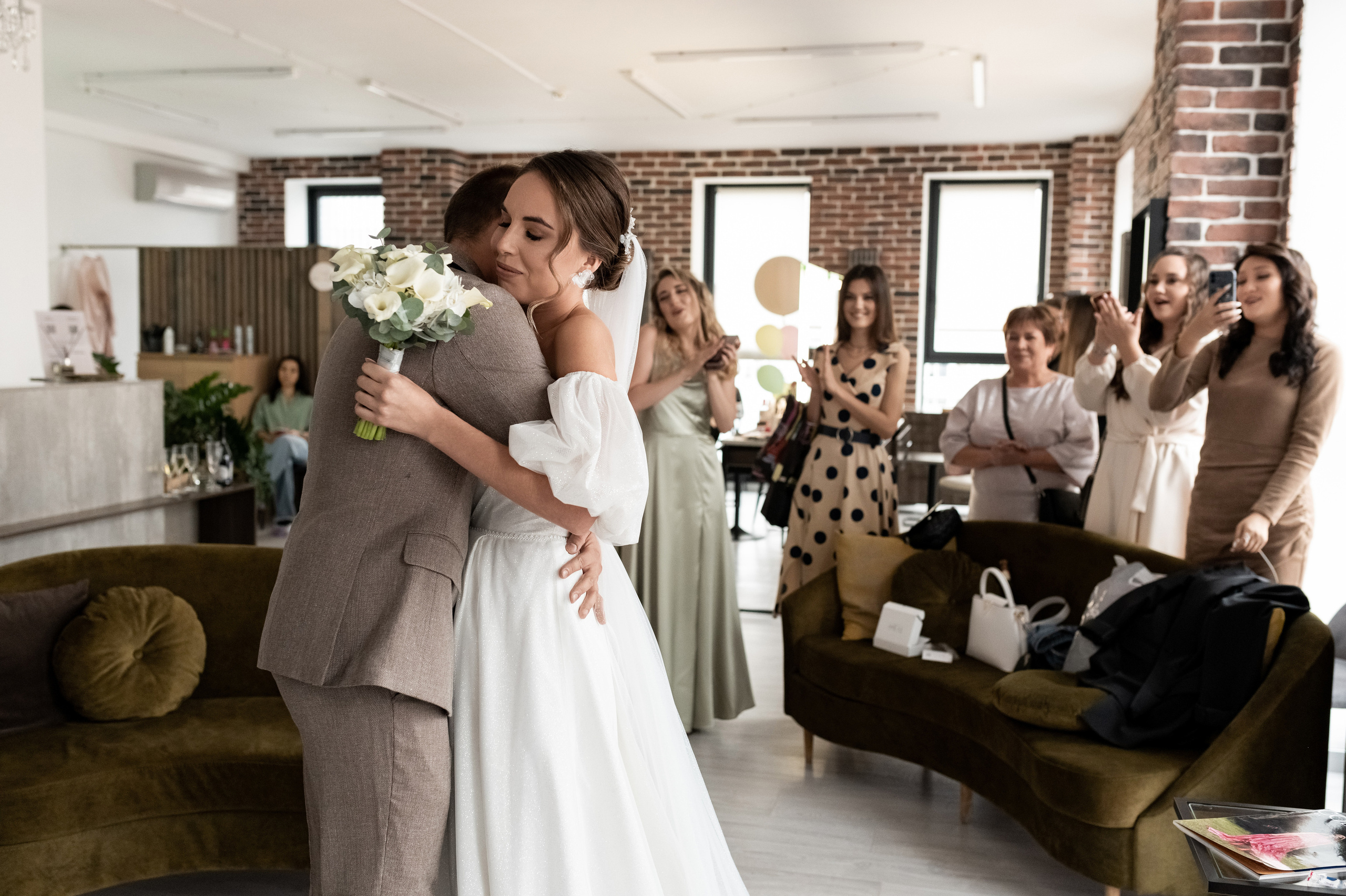 Шамиль и Азалия. Свадебный и семейный фотограф Регина Кагарманова