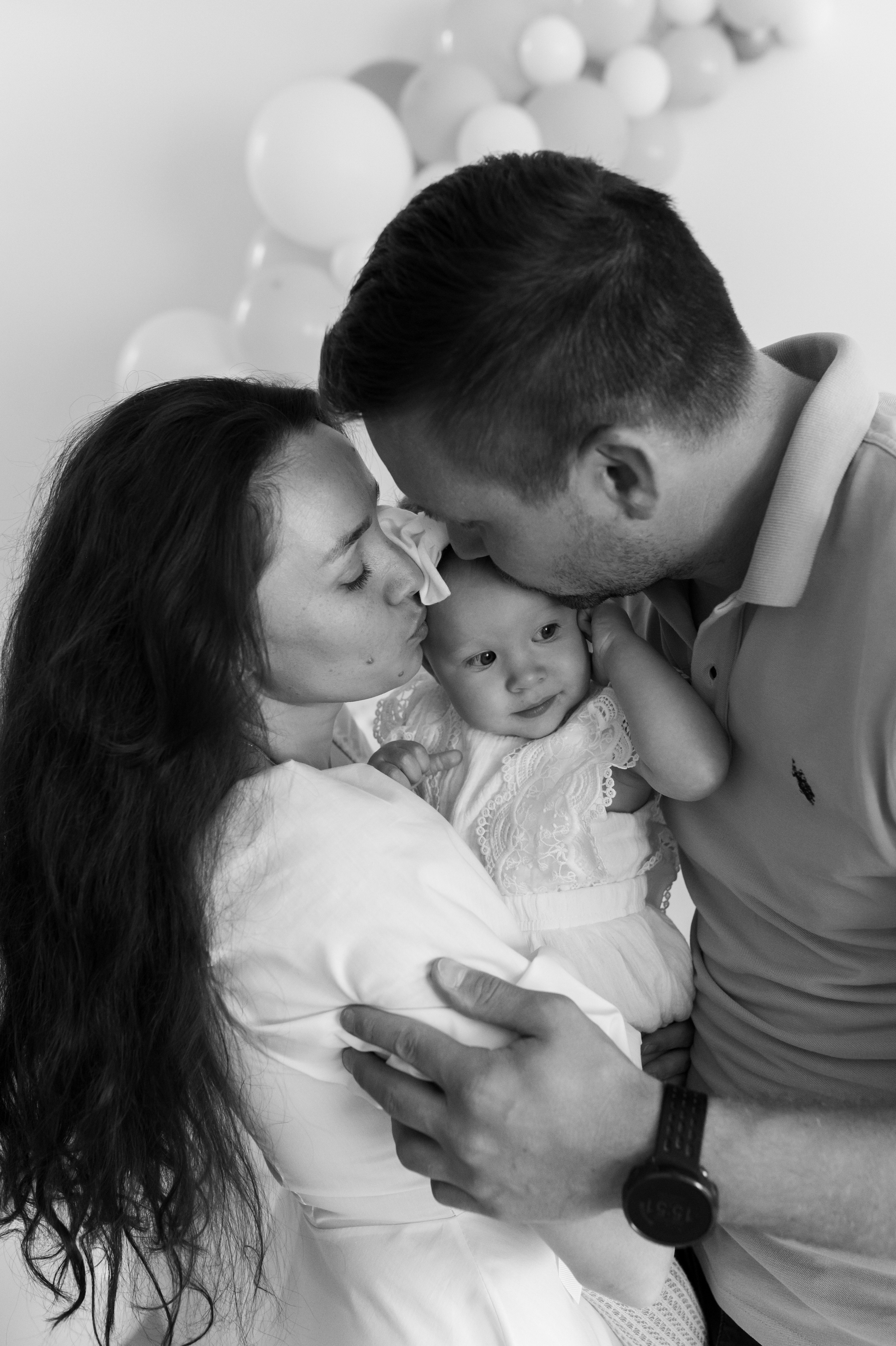 Эмилия. Свадебный и семейный фотограф Регина Кагарманова