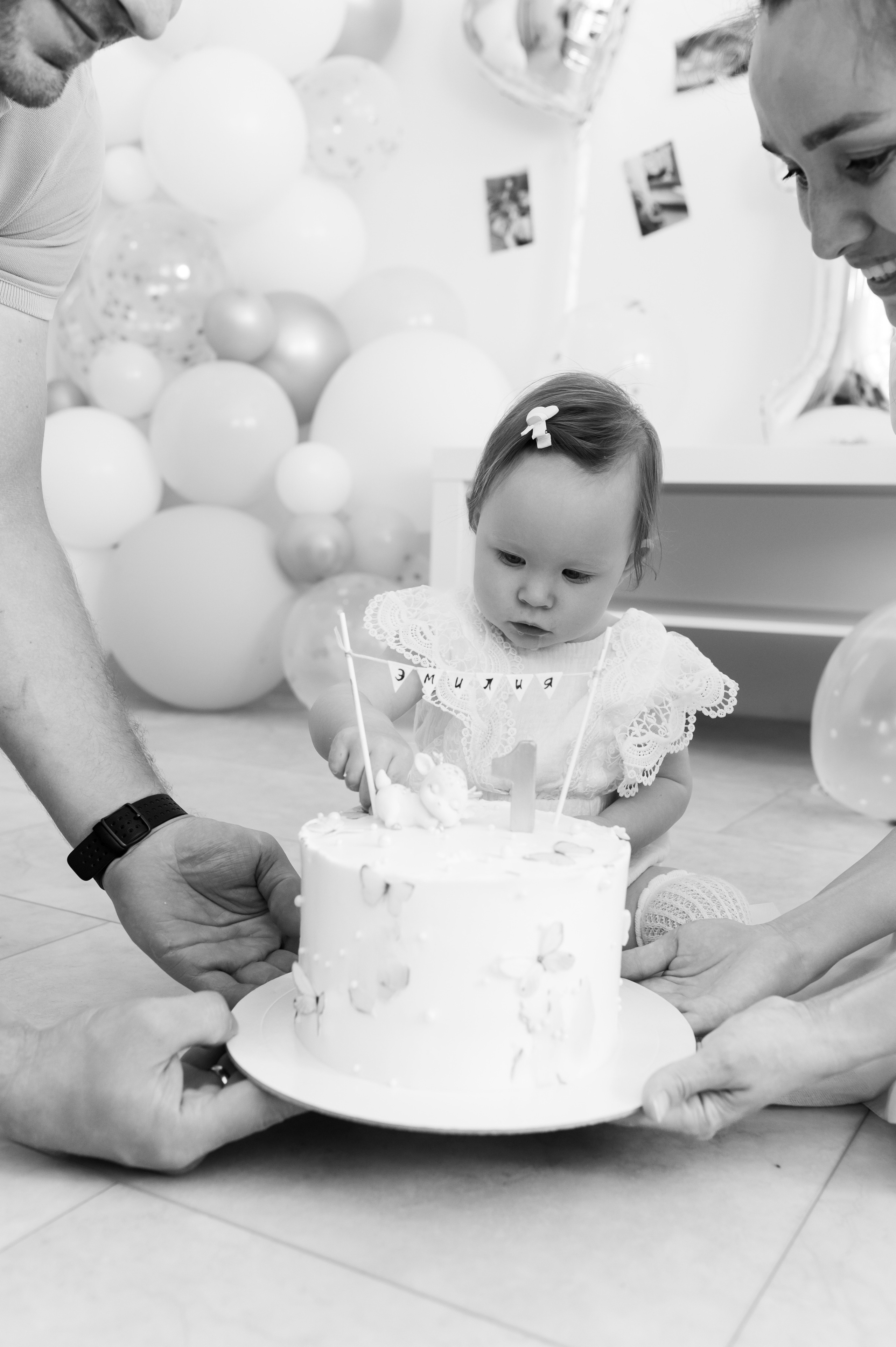 Эмилия. Свадебный и семейный фотограф Регина Кагарманова