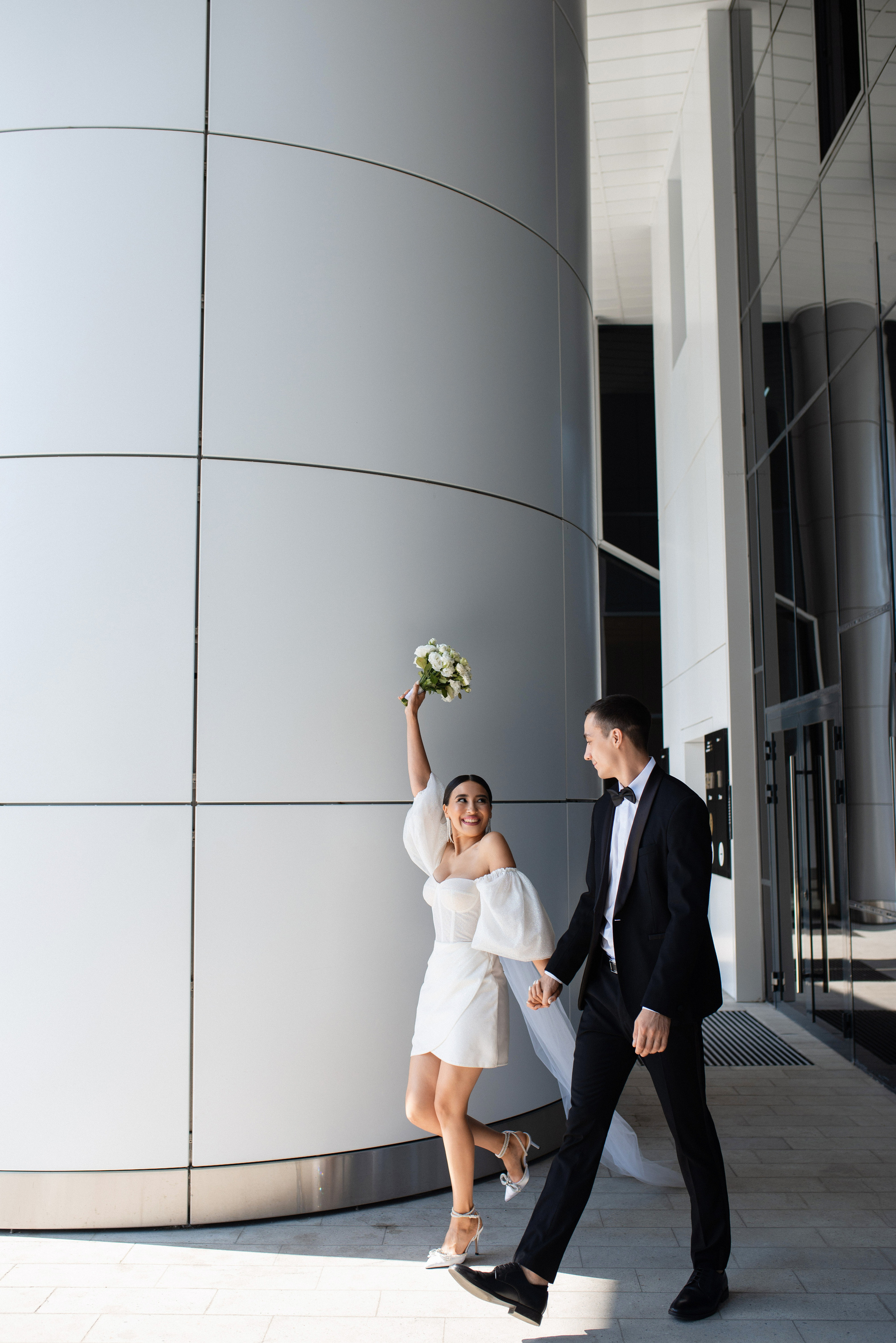 Аделя иДамир. Свадебный и семейный фотограф Регина Кагарманова