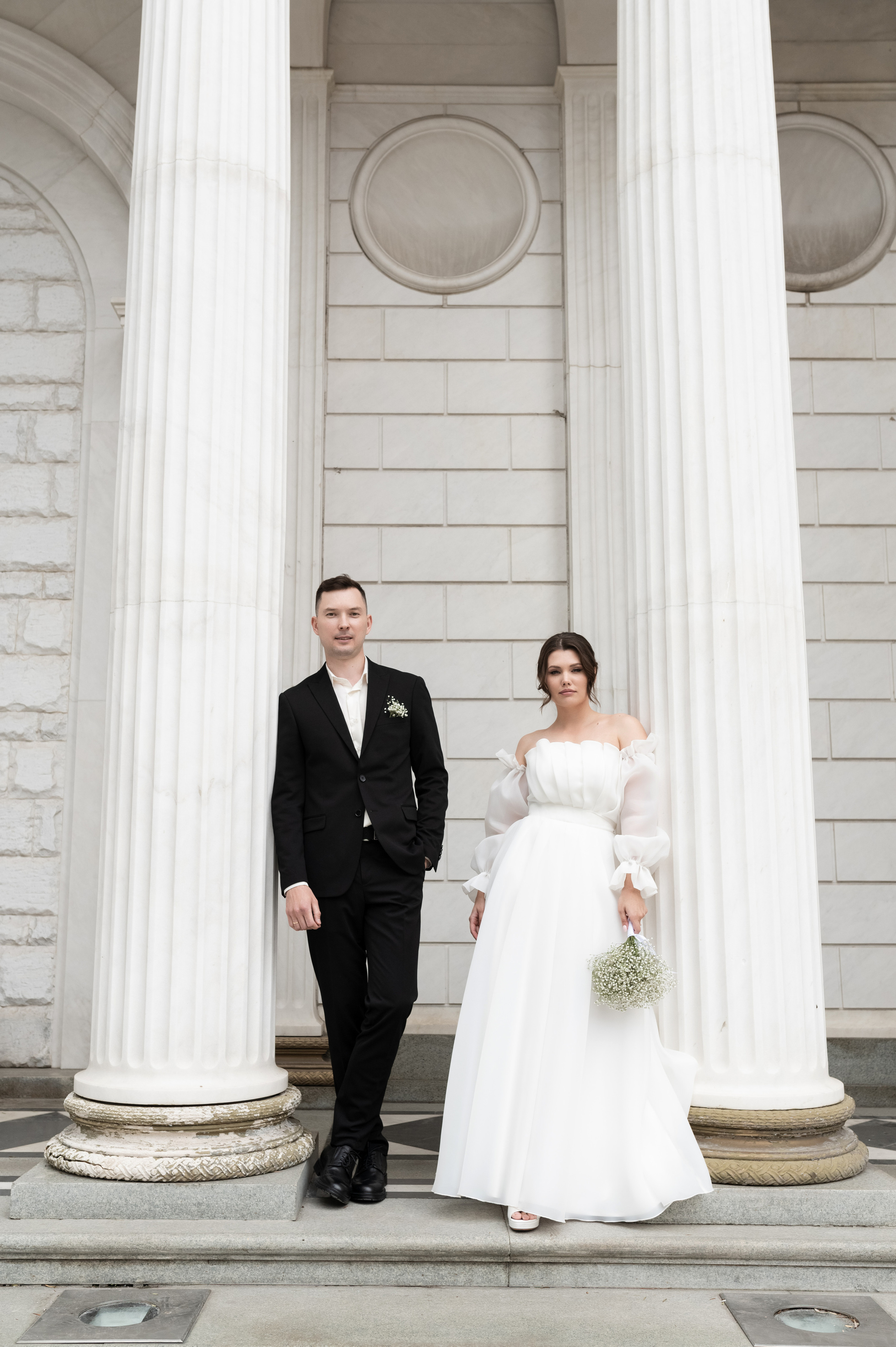 Ольга и Роман. Свадебный и семейный фотограф Регина Кагарманова