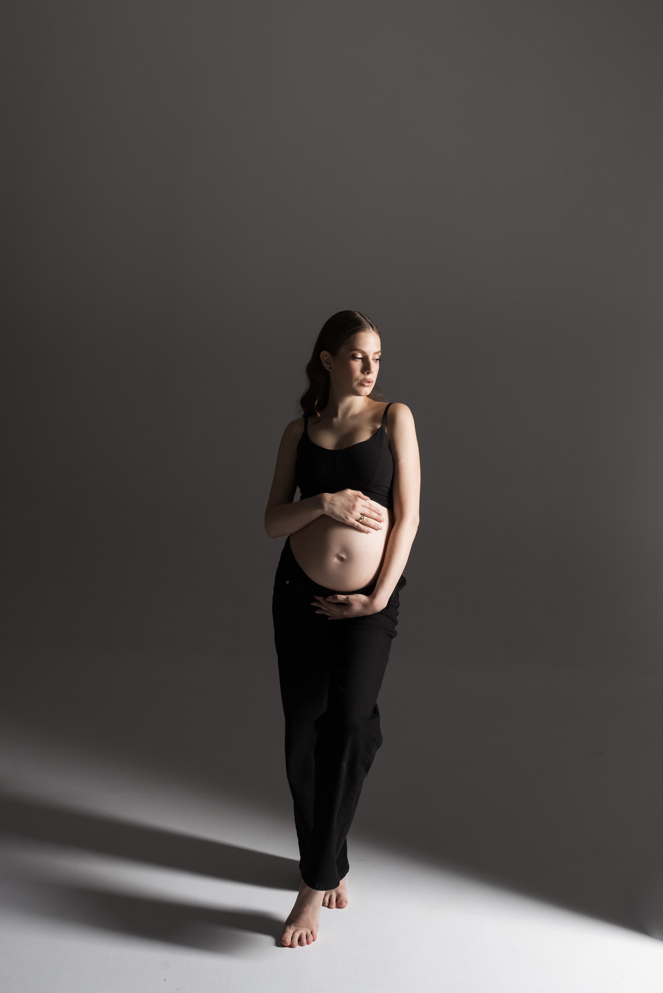 Лариса и Андрей. Свадебный и семейный фотограф Регина Кагарманова