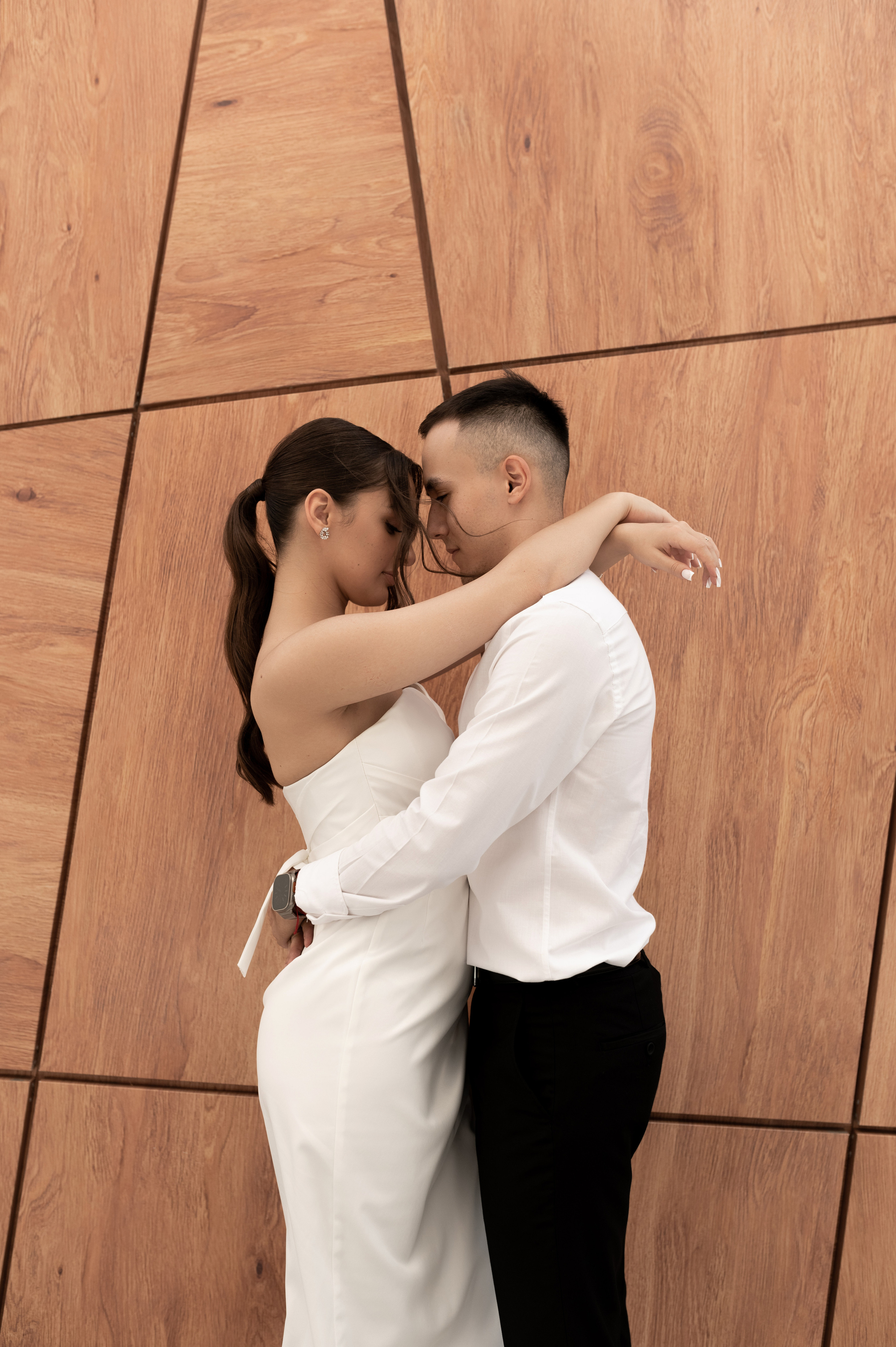 Ася и Влад. Свадебный и семейный фотограф Регина Кагарманова