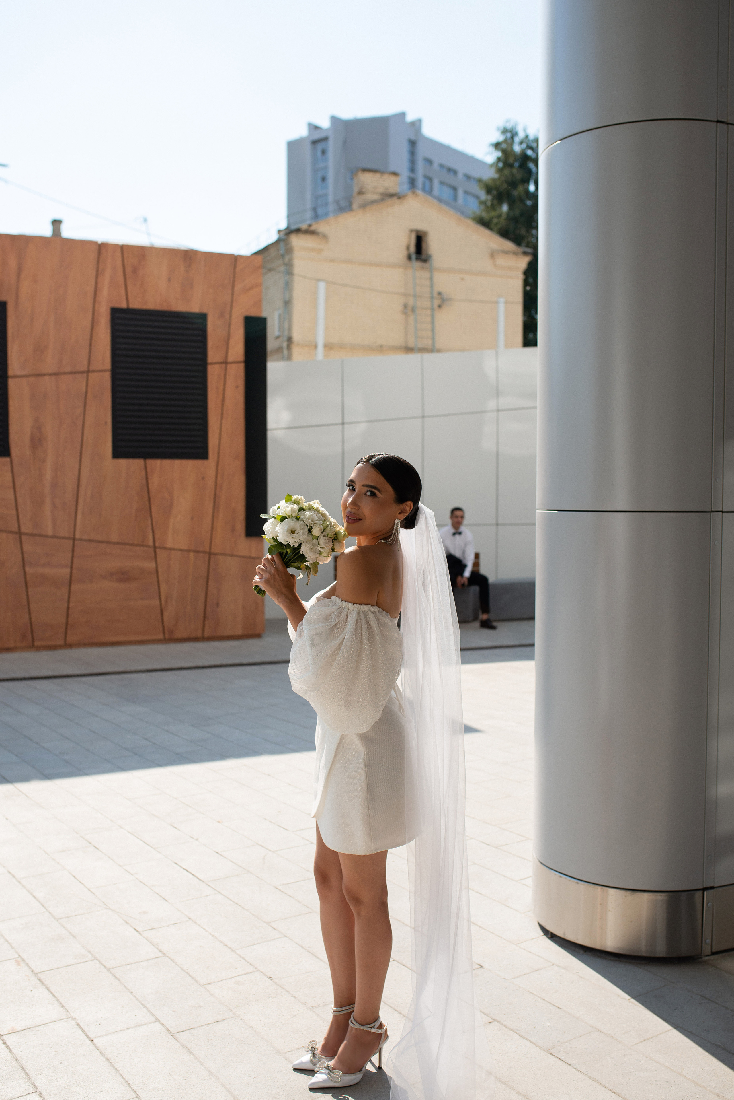 Аделя иДамир. Свадебный и семейный фотограф Регина Кагарманова