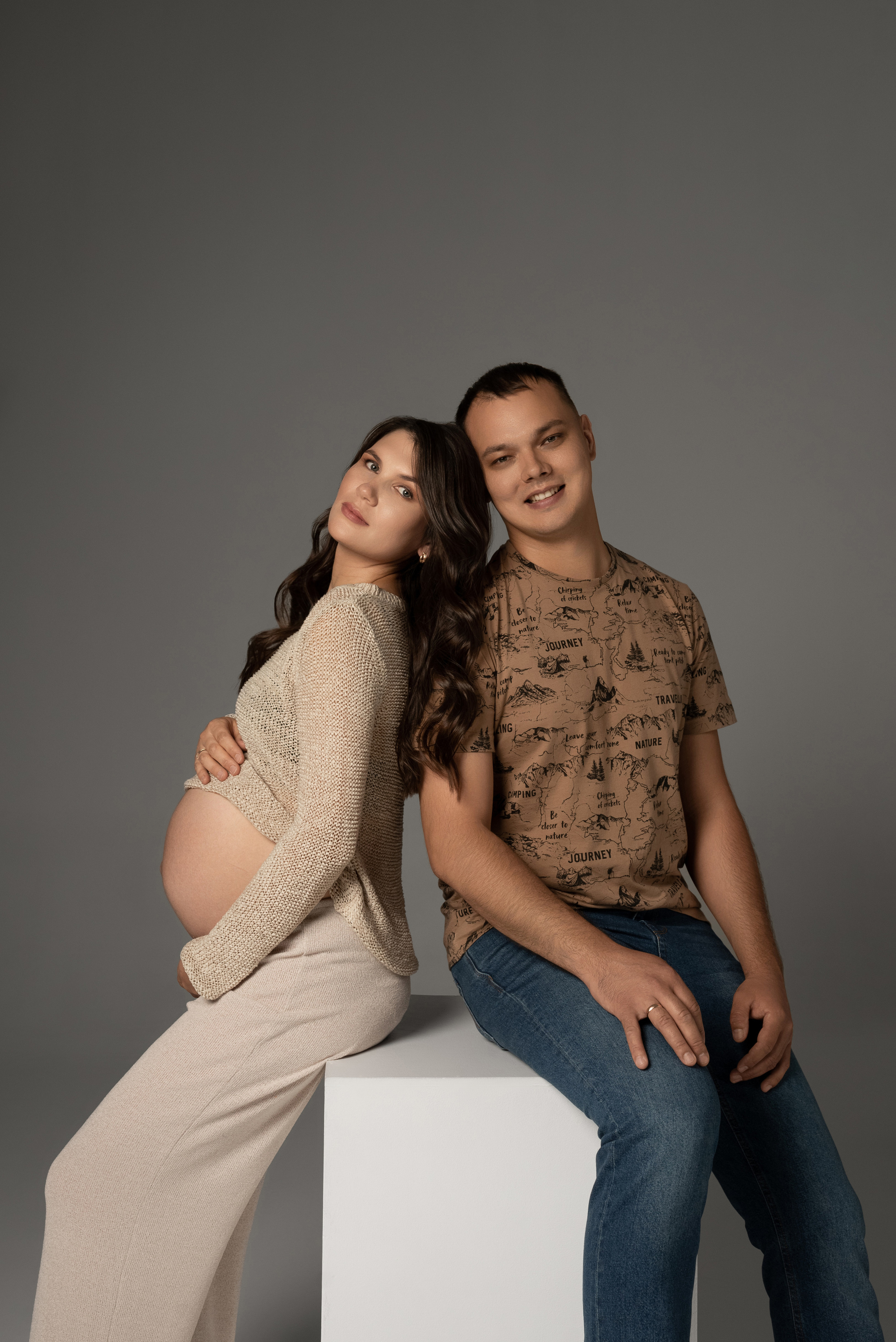 Алина. Свадебный и семейный фотограф Регина Кагарманова